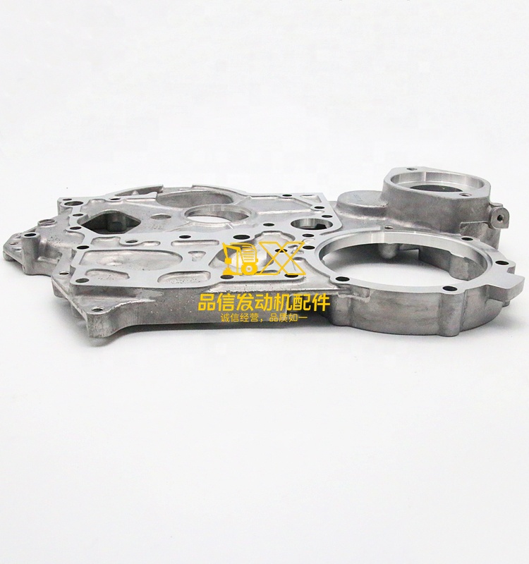 Genuine Original Auto Parts 4JG2 8972254723 8-97225472-3 TIMING GEAR CASE and FLYWHEEL HOUSING CASE TIMING GEAR