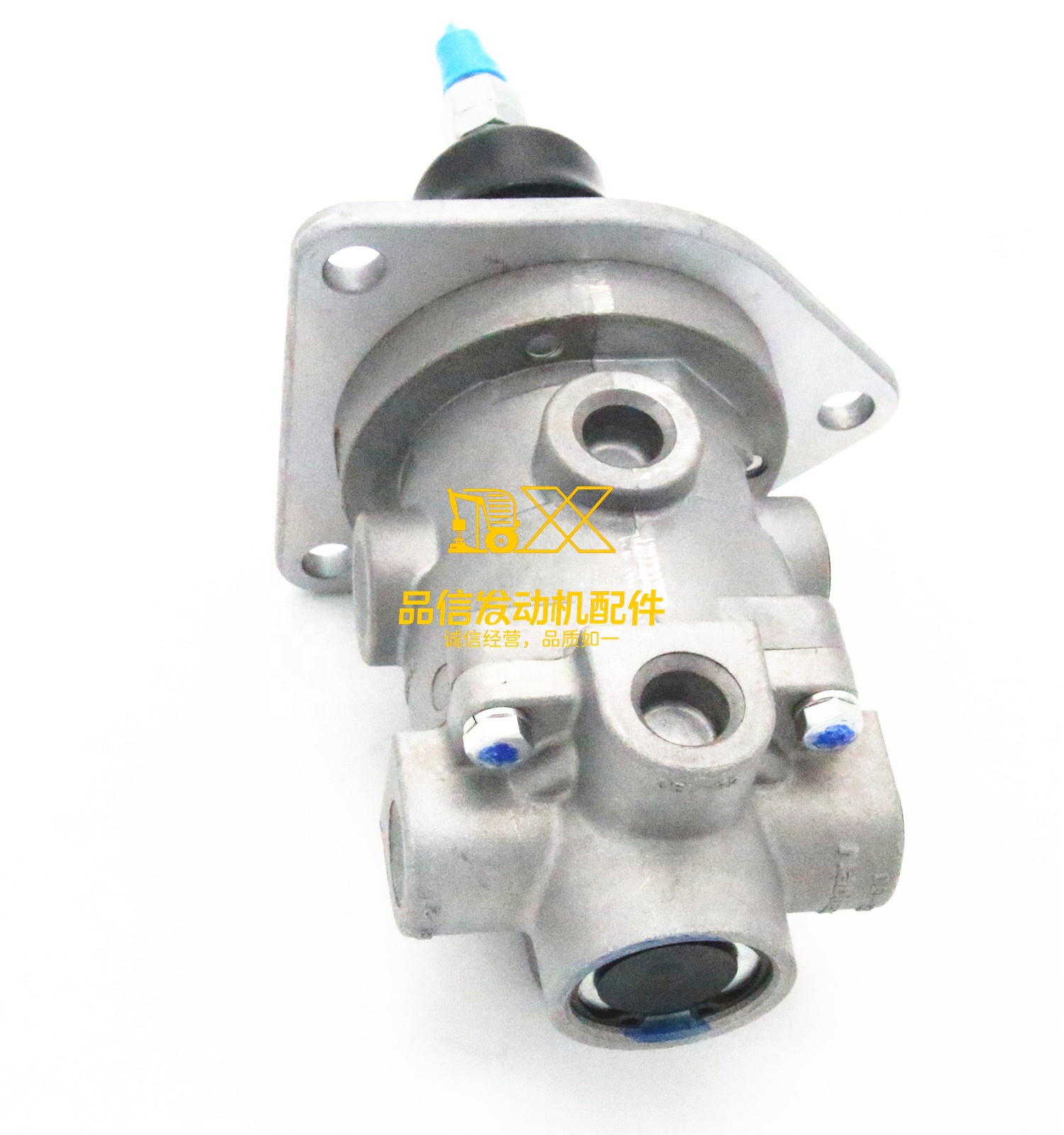 Genuine Japan Original Other Auto Parts CXZ81 1-48100872-0 1481008720 Brake Master Cylinder