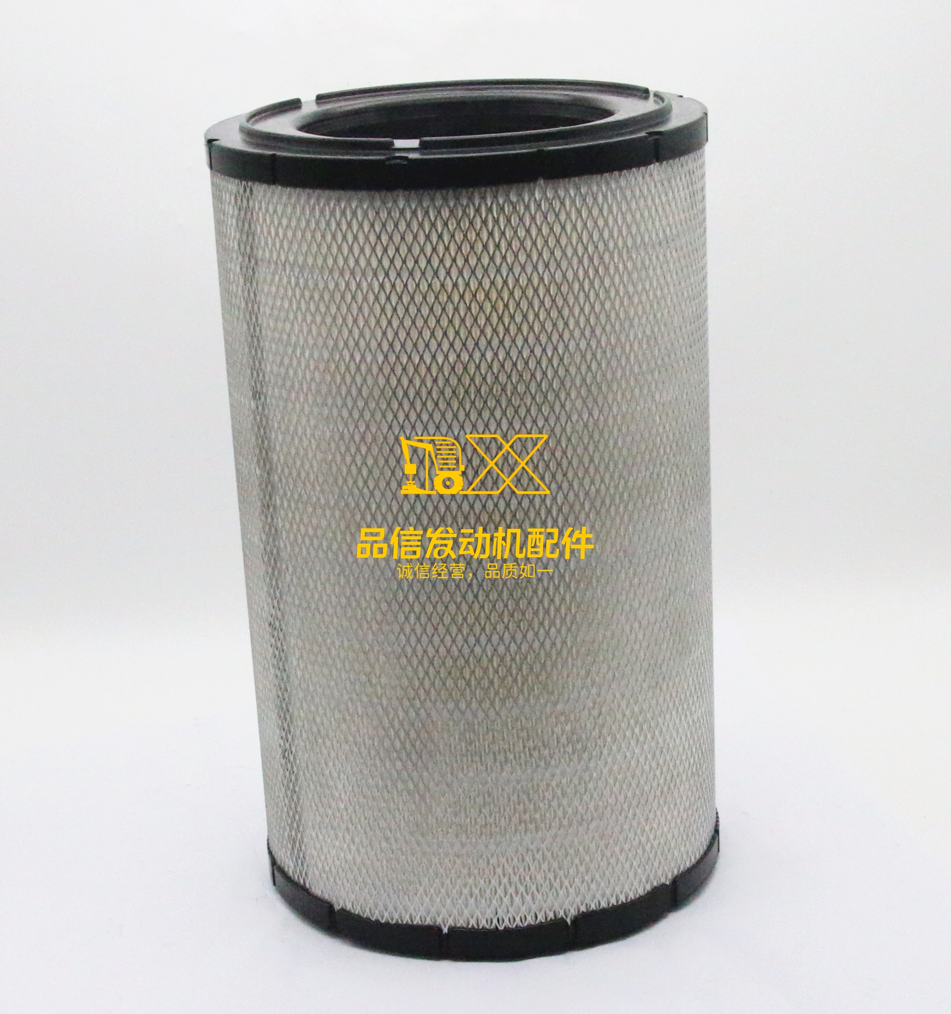 CYZ EXZ 1142152030 1-14215203-0 Best Value Parts 1876101112 1-87610111-2 air Cleaner Filter