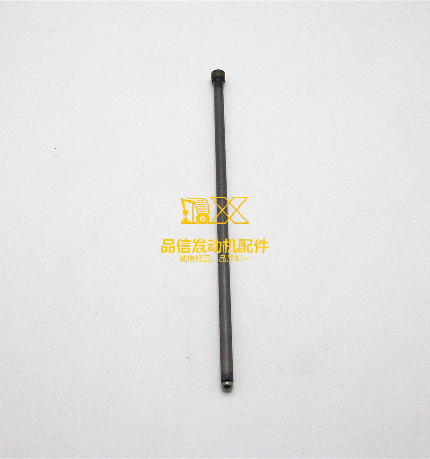 Genuine Original  Parts 6BG1 6BB1 4BD1 NPR NKR NQR 1125750360 1-12575036-0 Campaign Push Rod