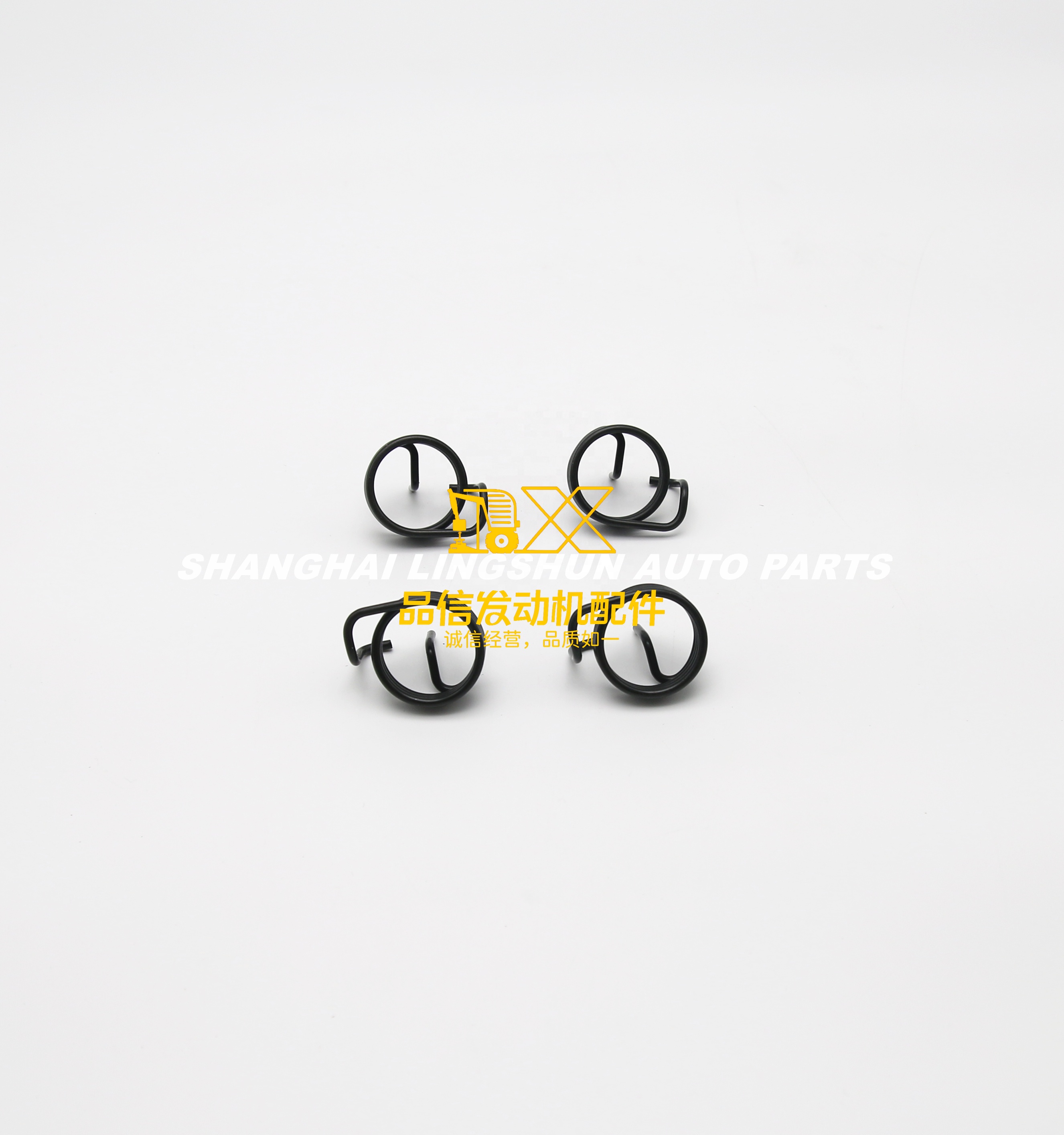 Genuine Original Auro Parts 6BD1 6BB1 FRD FSR FTR FVR 1313290150 1-31329015-0 SHIFT FORK SPRING