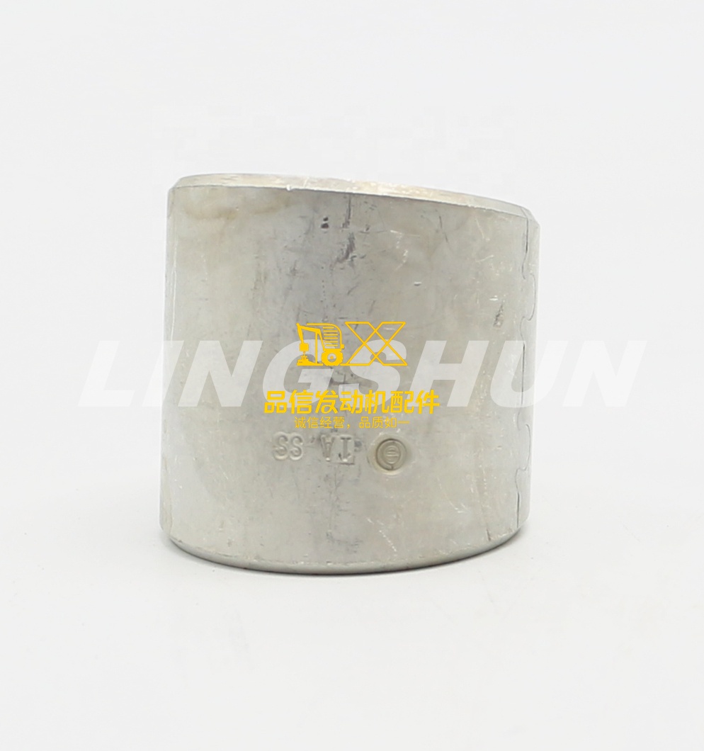 Genuine Original Auto Parts 4HG1 FRR FSR FTR FVR NKR NQR 8981213090 8-98121309-0 Connrod Bushing