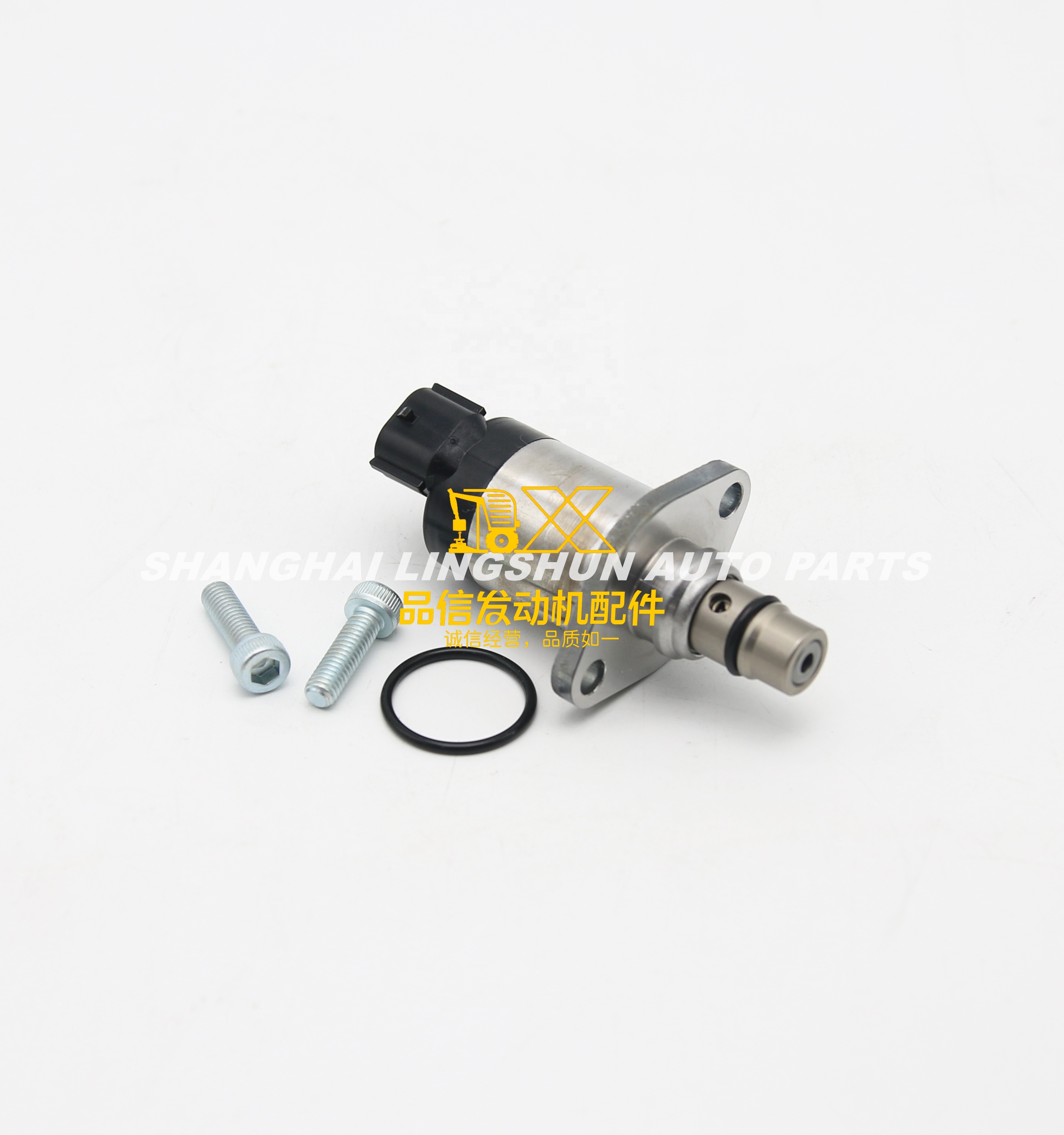 Genuine Original Parts FRR FTR FVR FSR FVZ FVM FTS 8981454491 8-98145449-1 Solenoid Valve OVERHAUL KIT