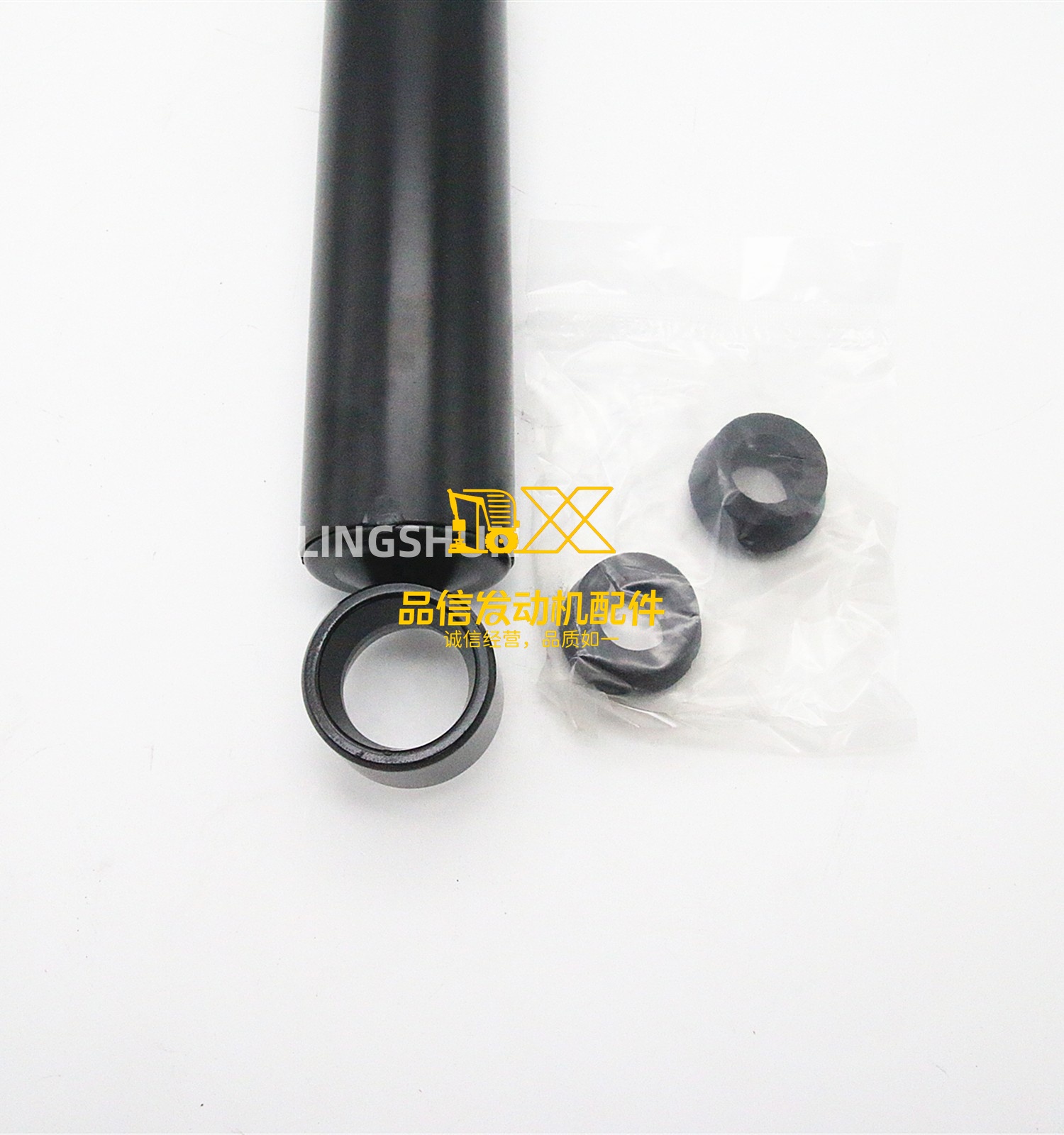 BVP  Auto Parts ABSORBER ASM;SHOCK,REAR 5876101560 5-87610156-0 for Isuzu 8972536622 8-97253662-2