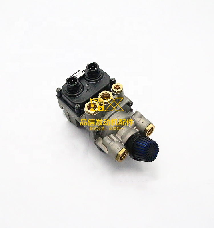 Genuine Japan Original Other Auto Parts  Wabco Brake Parts  A0034318506 Brake Master Cylinder