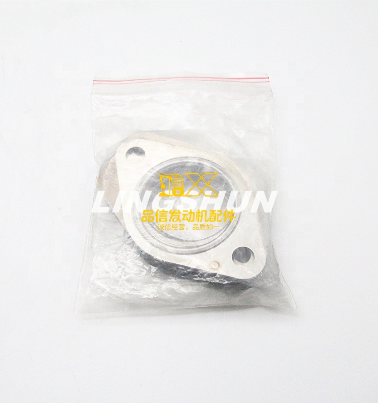 High Quality Genuine FVR23 1141451442 1-14145144-2 Exhaust Manifold to Cylinder Head Gasket