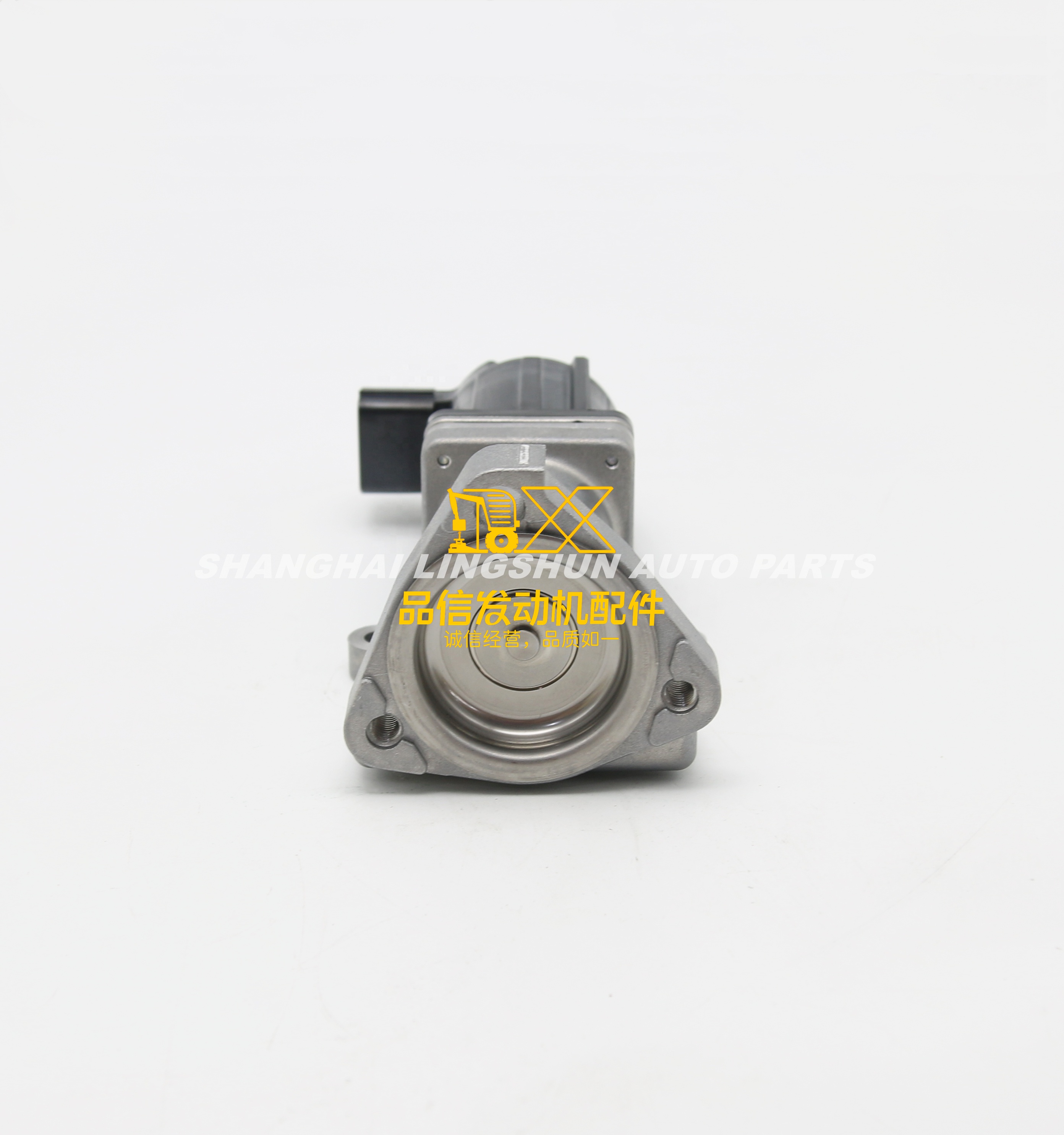 Genuine Auto Parts 4HK1 FSR FTR FVR FRR NPR NQR 8982191800 8-98219180-0 Exhaust Gas Recirculation Valve