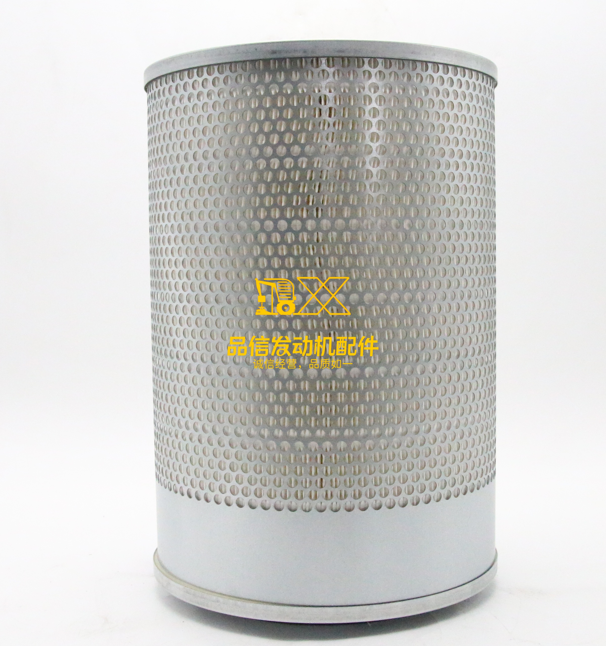 Diesel Engine Parts 1142151110 1-14215111-0 BVP 1876101181 1-87610118-1 Inner air Cleaner Filter