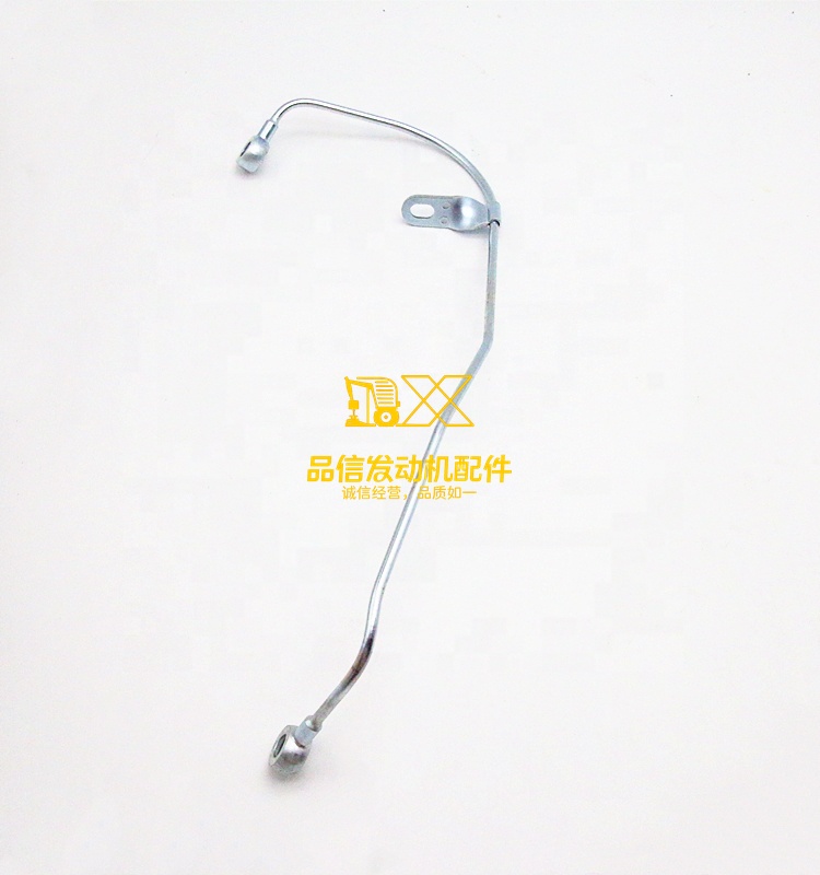 GENUINE  Original HIGH QUALITY Other Auto PARTS 6BG1 1133136030 1-13313603-0 OIL and VACUUM PIPING