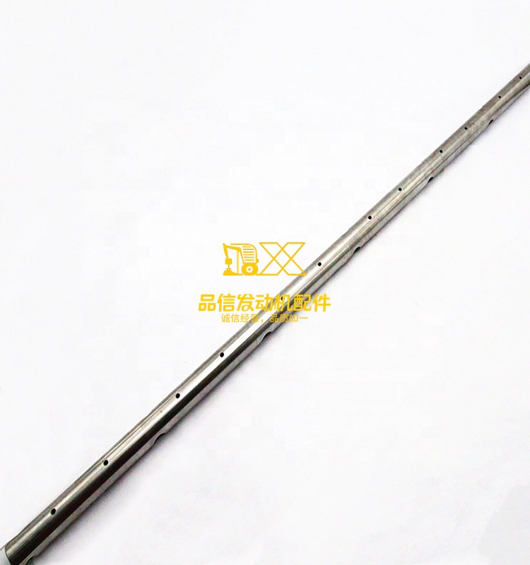 Genuine Engnie Spare Parts V9F Y9F 6WG1 8981917452 8-98191745-2 Valve Rocker Arm Shaft