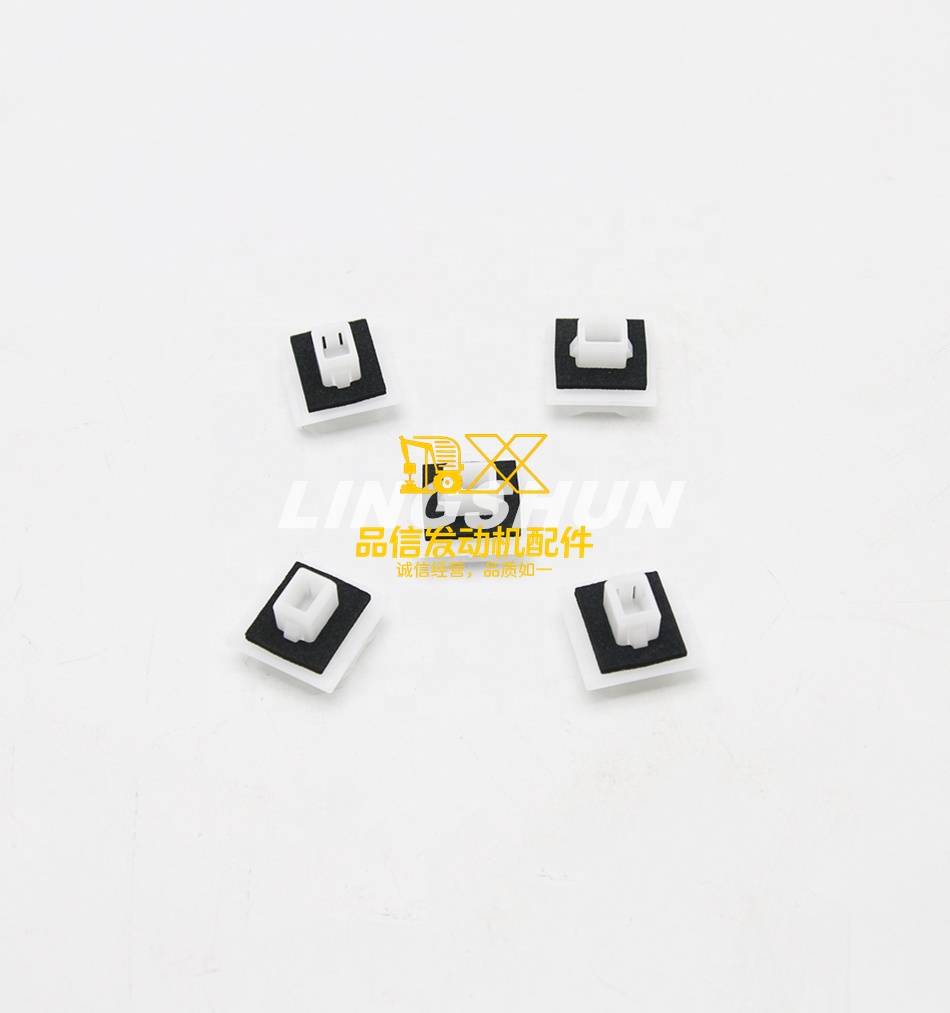 Other Auto Parts Genuine Original FRR FSR NPR NQR 8974107380 8-97410738-0 Front Panel Grommet