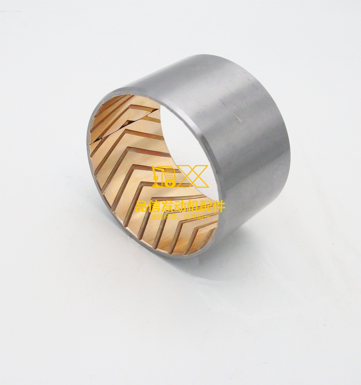 Rear Suspension 8980818320 8-98081832-0 BVP 1876101770 1-87610177-0 Trunnion Shaft Bushing