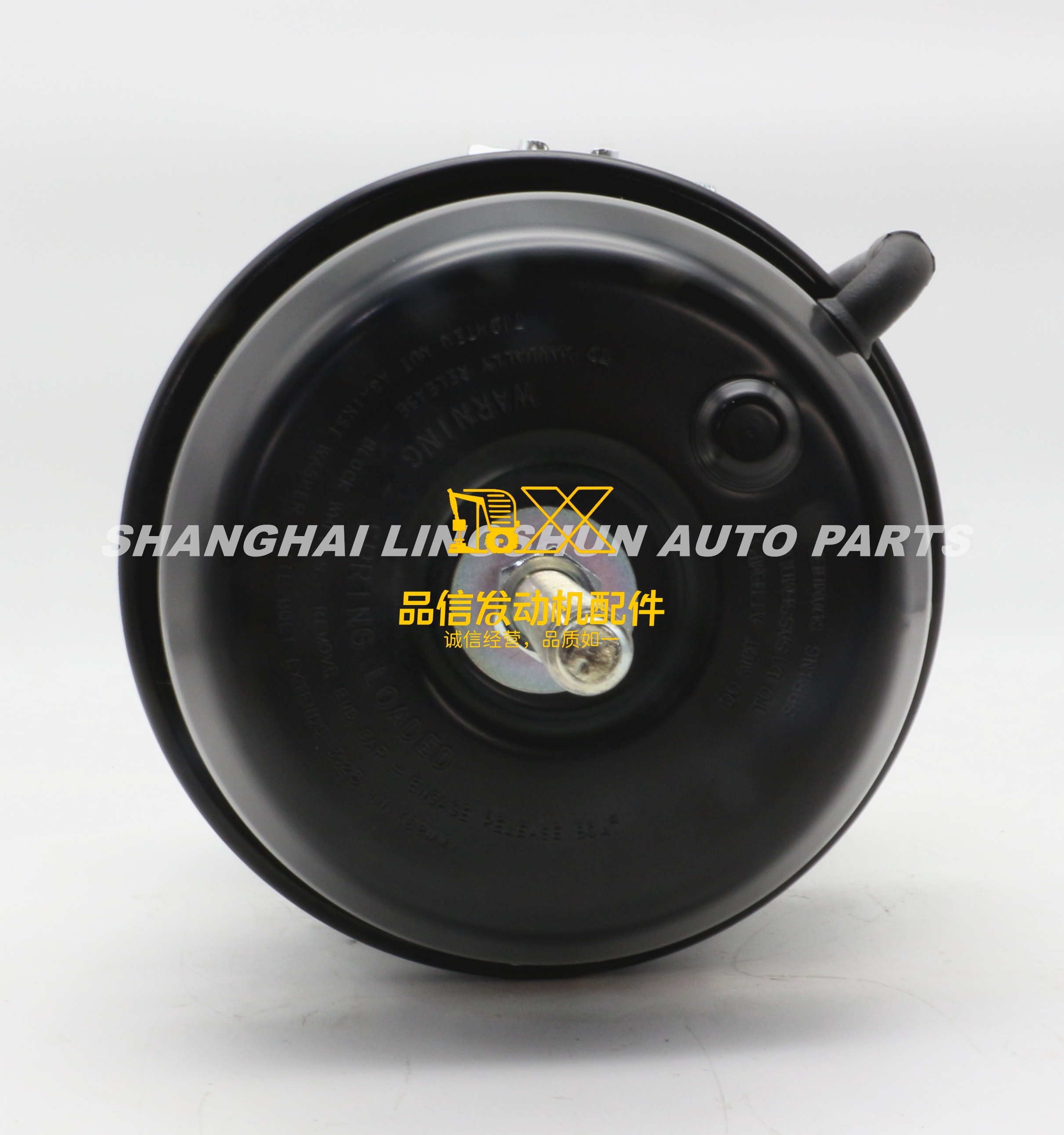 Genuine Original Auto Parts CYZ EXD FXR GXR EXZ 1874120870 1-87412087-0 FRONT BRAKE POWER CHAMBER ASMEXR
