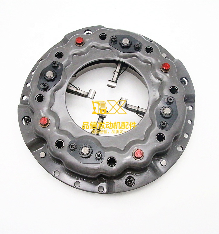 FRR 1312204111 1-31220411-1 Best Value Parts 1876101470 1-87610147-0 Clutch Pressure Plate Asm