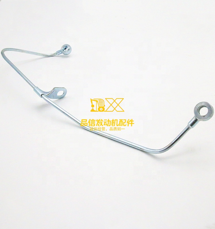 GENUINE  Original HIGH QUALITY Other Auto PARTS 6BG1 1133136030 1-13313603-0 OIL and VACUUM PIPING