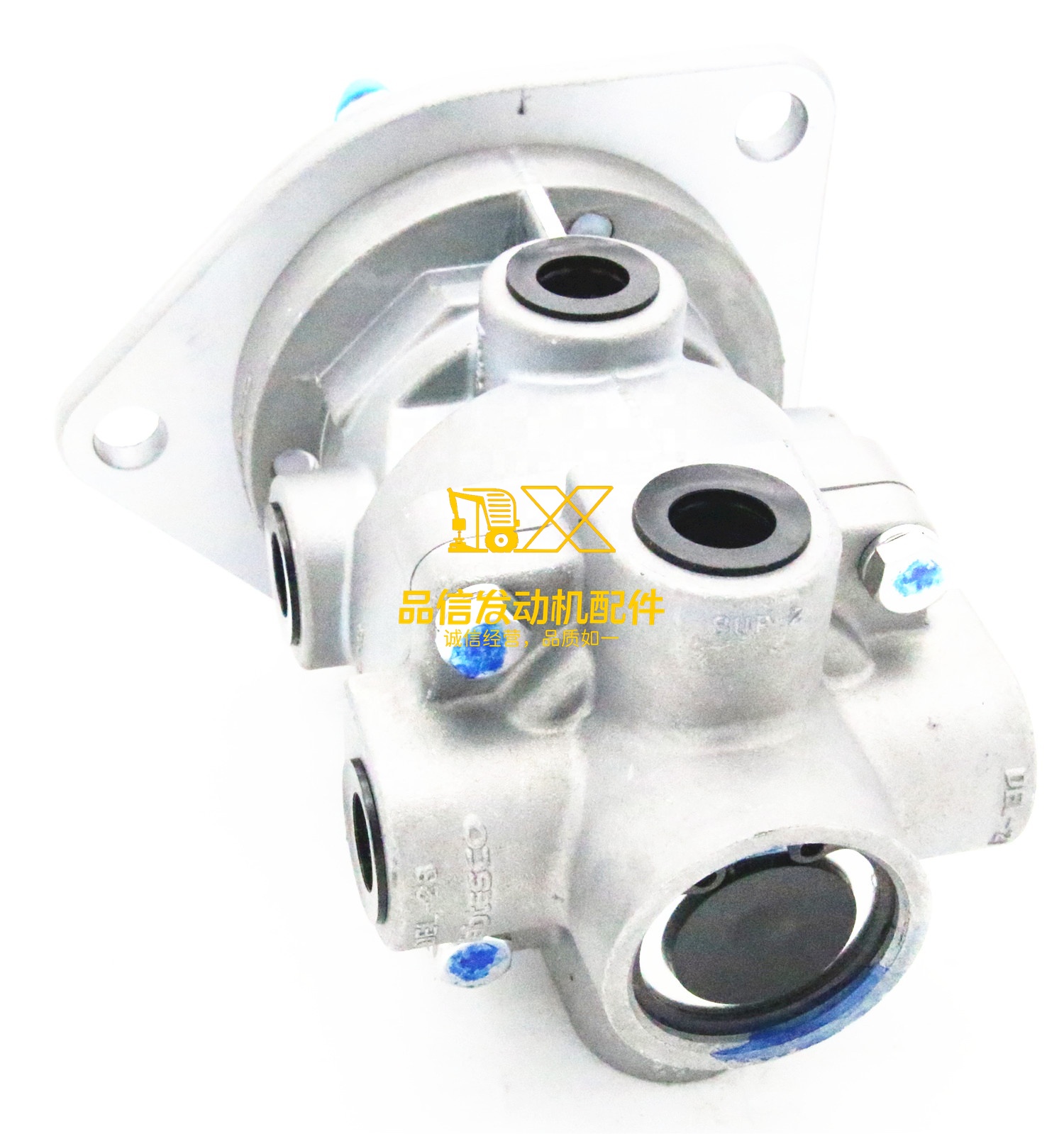 Genuine Japan Original Other Auto Parts CXZ81 1-48100872-0 1481008720 Brake Master Cylinder