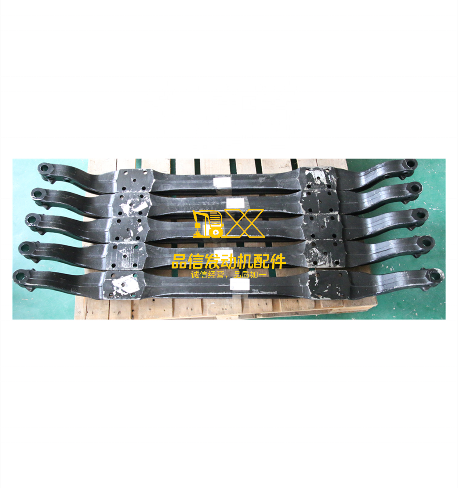 Genuine Original  AUTO PARTS NNR NPR NQR 700P 8980383843  8-98038384-3  PANEL AXLE FRONT