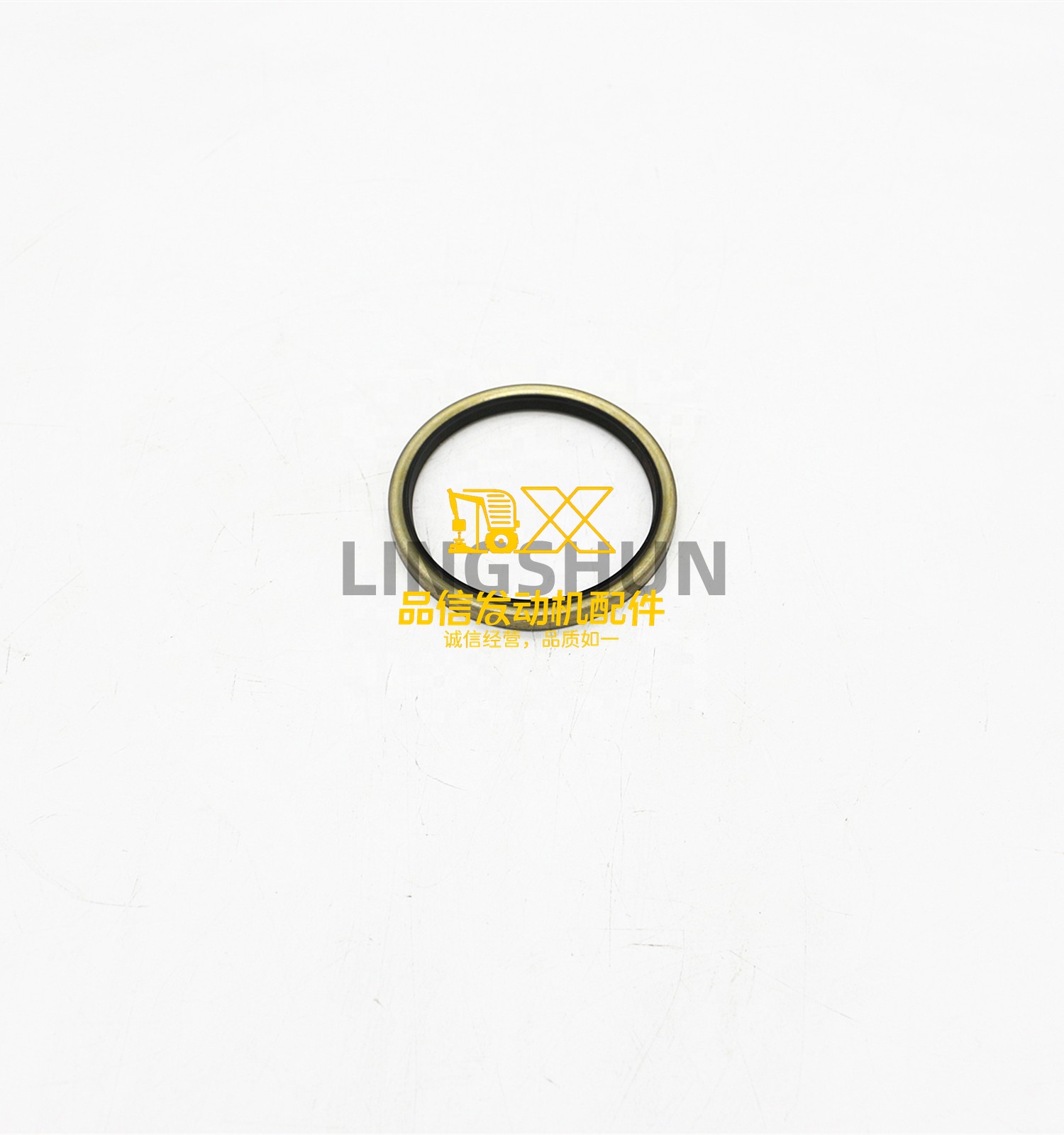 Genuine Original Parts FTR FRR FVR V9F Y9F 1-44249041-0 1442490410 SEAL SECTOR SHAFT STRG UNIT