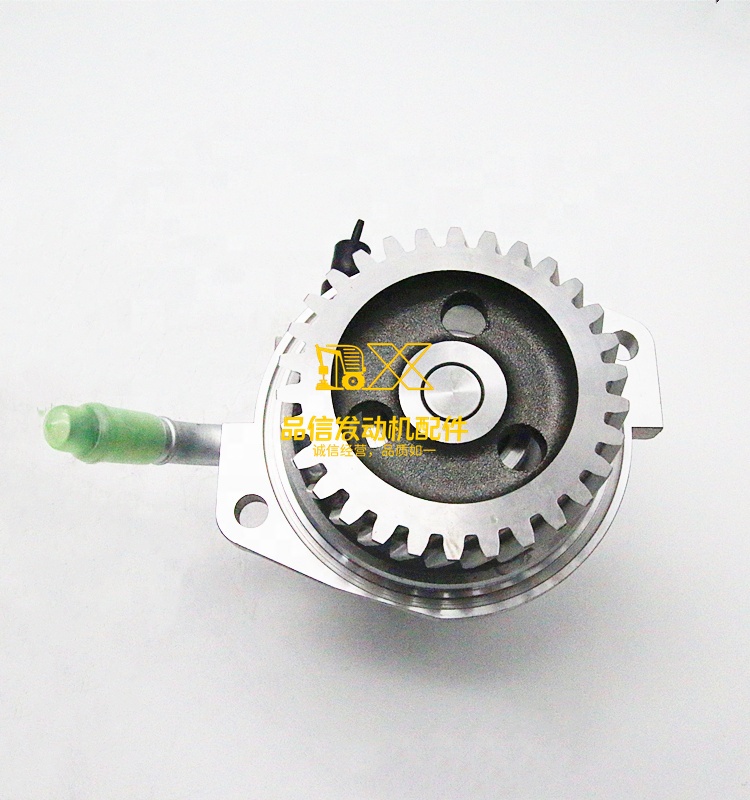 Genuine Original Auto Parts 700P NQR NPR NPS 8980067935 8-98006793-5 Directional Engine Booster Pump