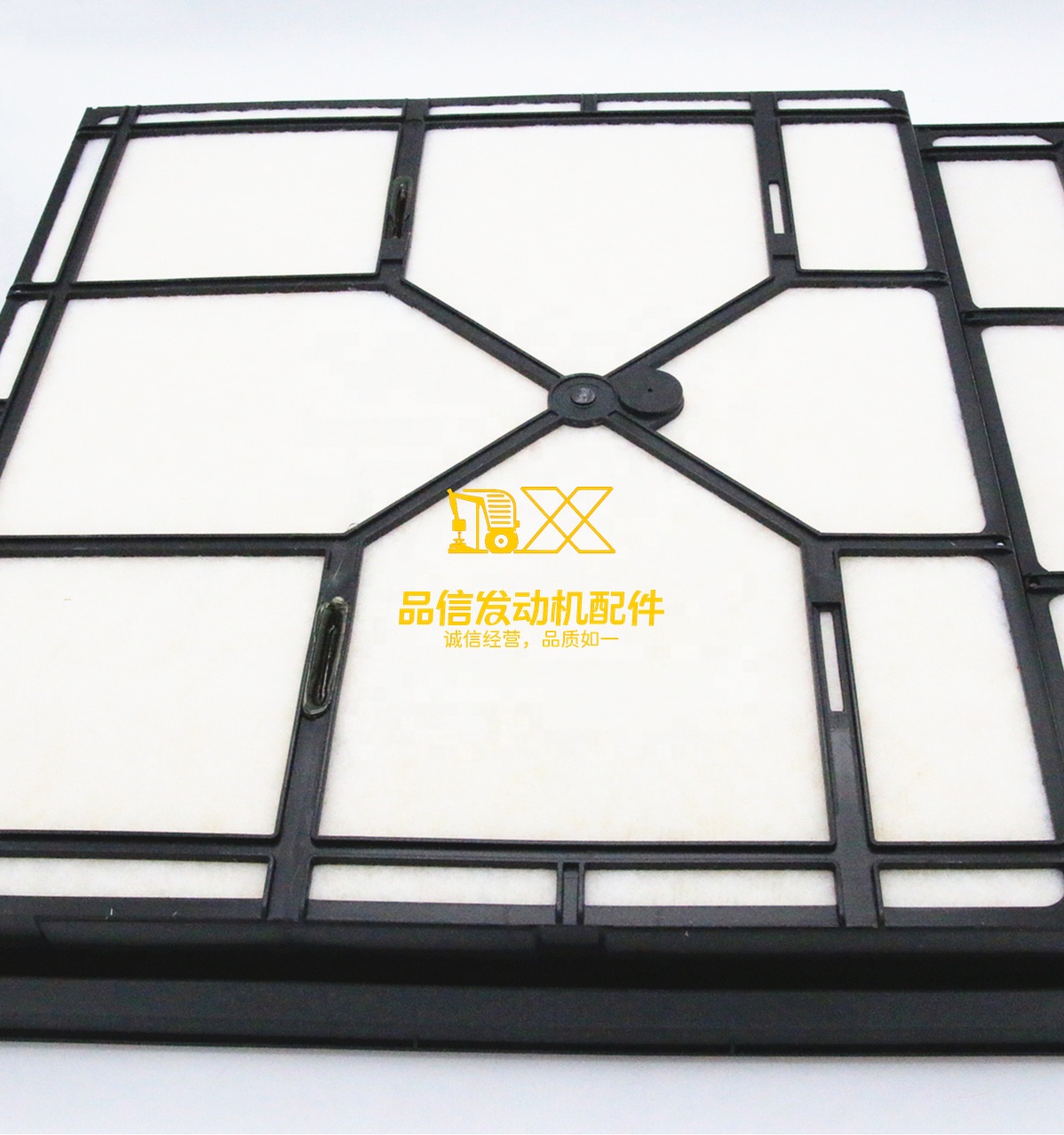 E315L AF27816 C641500 P781349 0040946604 0-04094110-4 Heavy Truck Parts Air Filter element