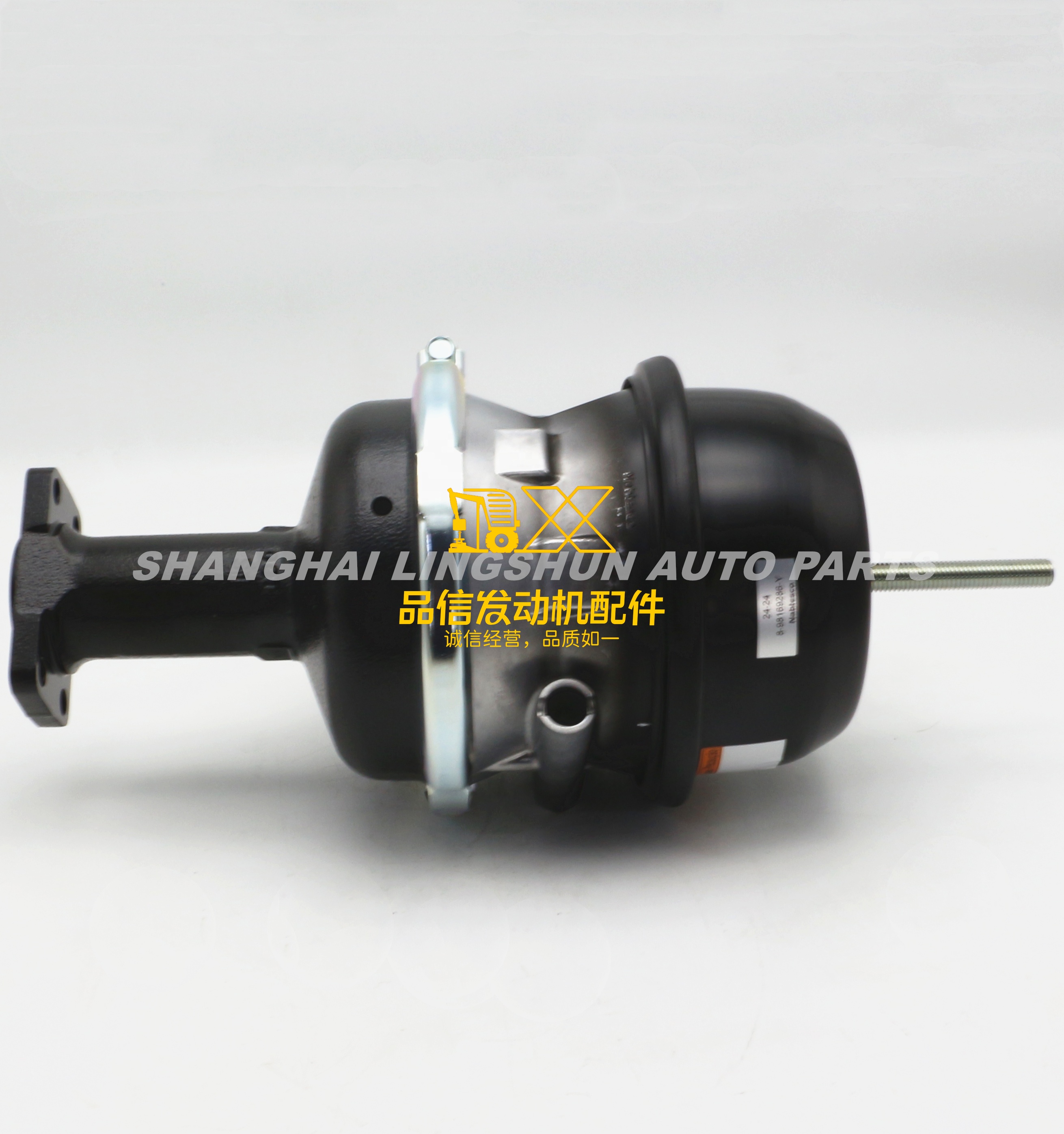 Genuine Original Auto Parts CYZ EXD FXR GXR EXZ 1874120870 1-87412087-0 FRONT BRAKE POWER CHAMBER ASMEXR