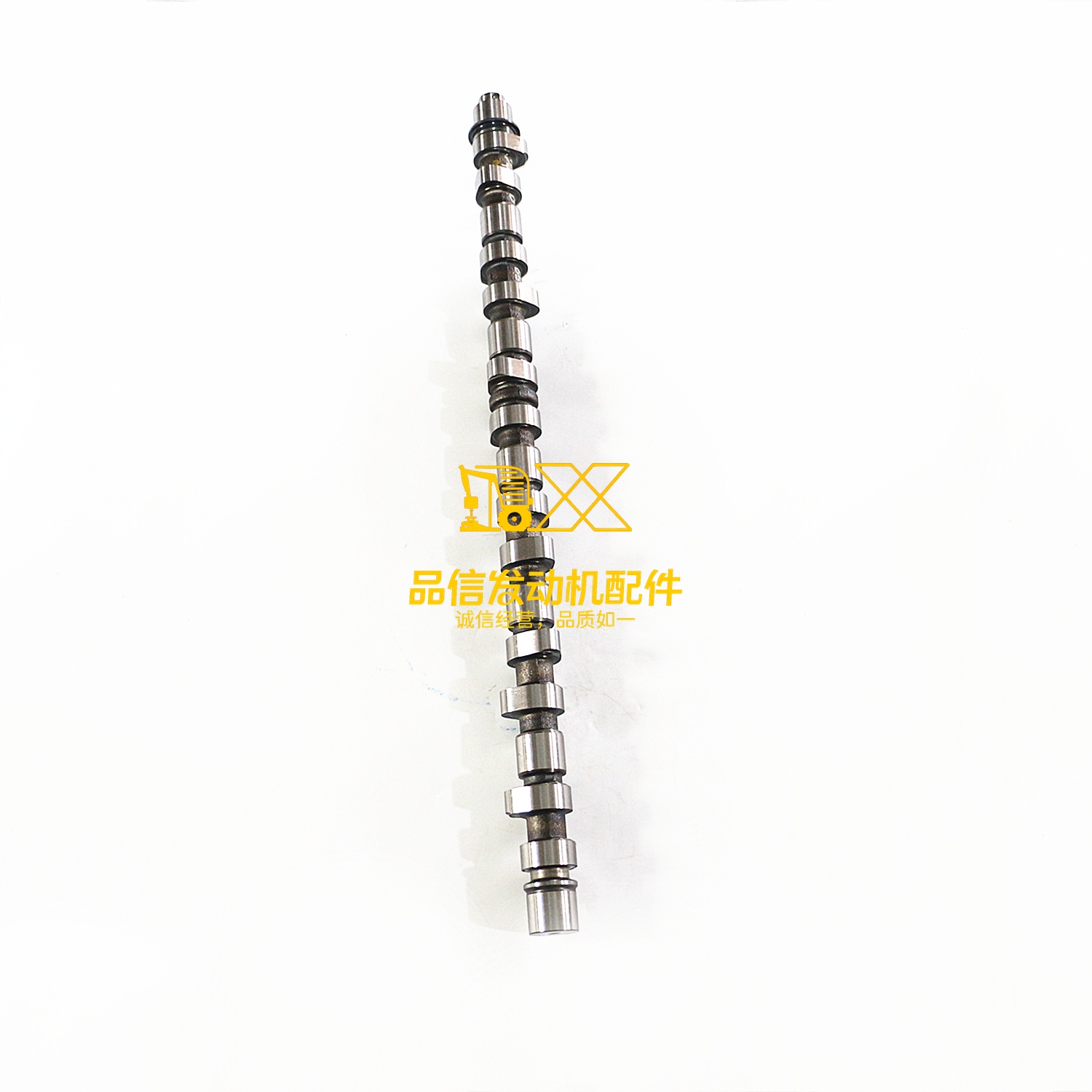 Genuine Original Auto Parts diesel Engine Parts FRR FSR FTR 8982332141 8-98233214-1 Camshaft