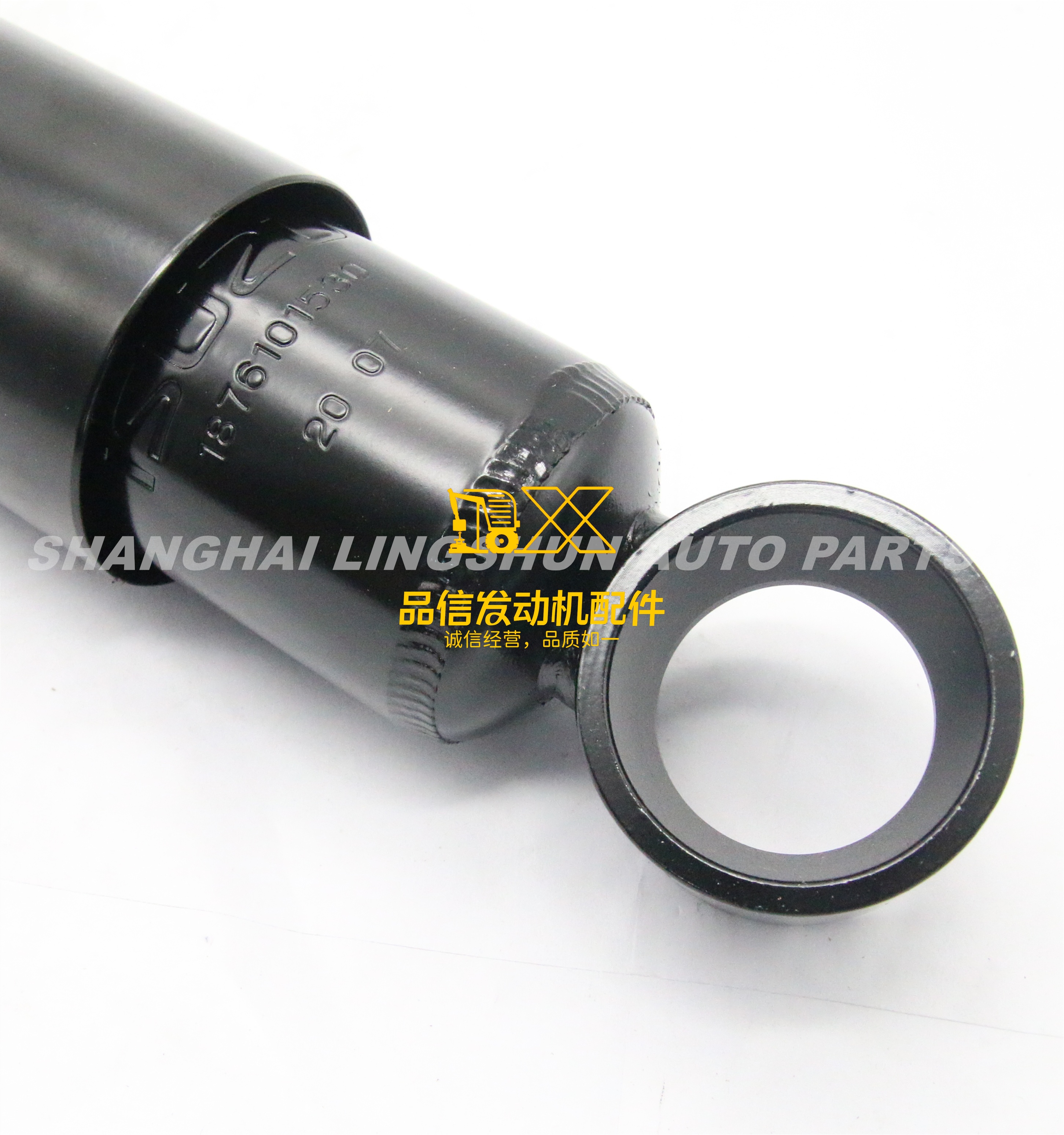 Front Suspension 1516301804 1-51630180-4 BVP 1876101530 1-87610153-0 Front Shock Absorber Asm