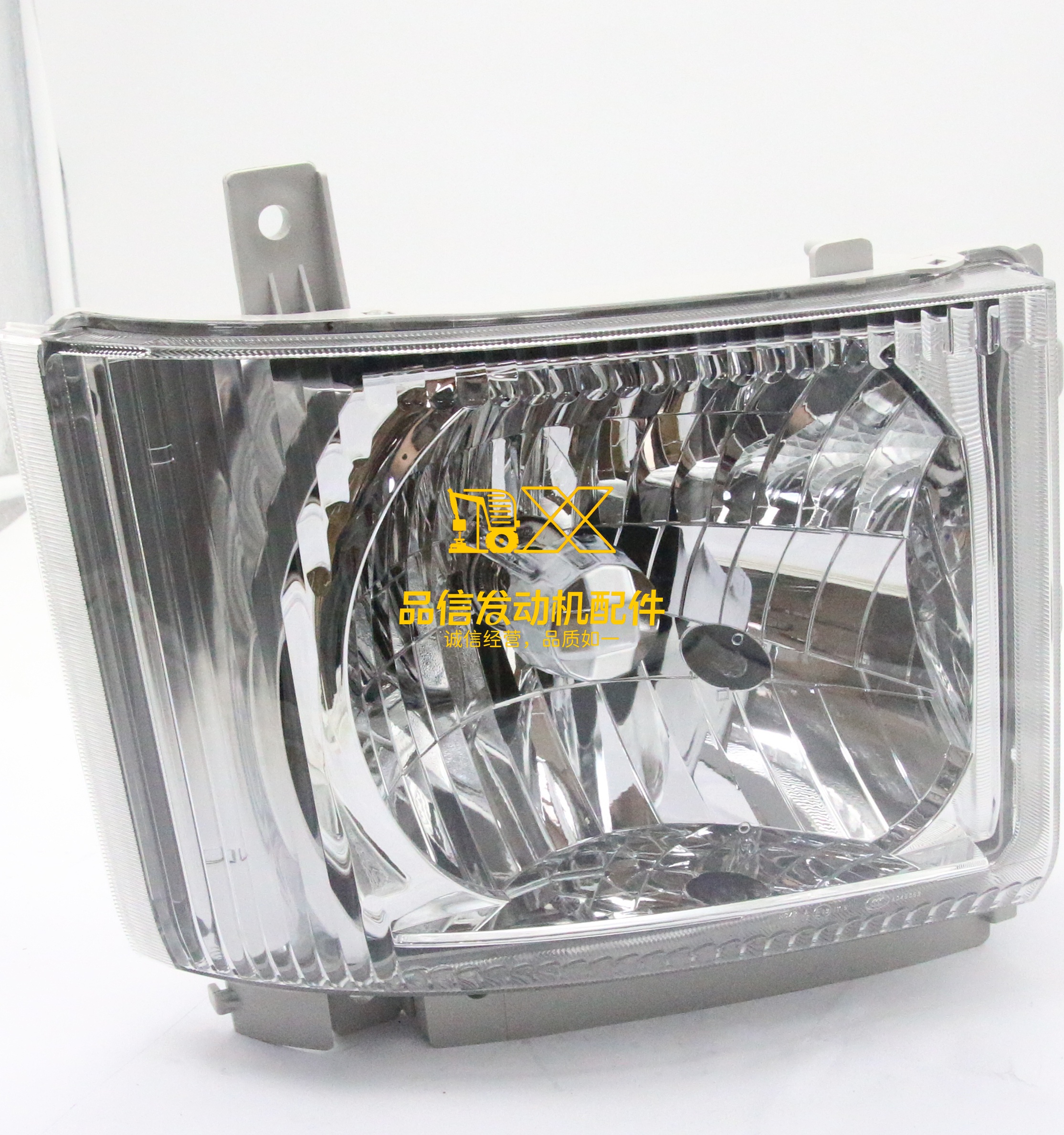 Genuine Original Auto Parts FTR FVR FYH FXZ 8982413140 8-98241314-0 FRONT and FRONT SIDE LAMP