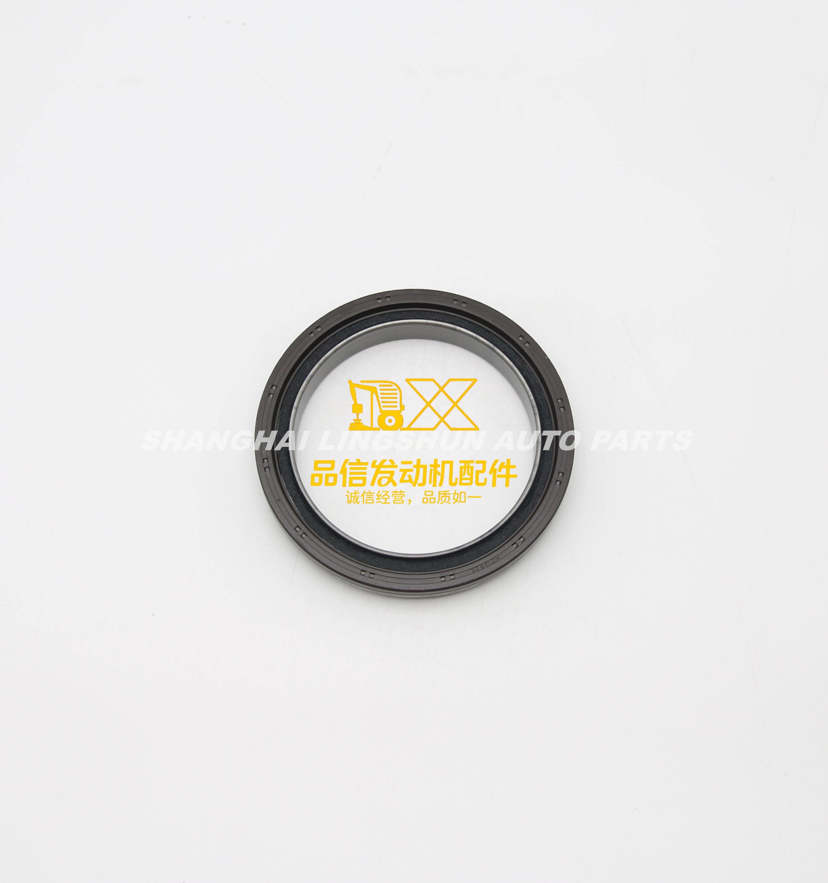 Genuine Original Parts 4JJ1 NHR NLR NMR NQR NNR NPR 8981581100 8-98158110-0 Front Crankshaft  Oil Seal