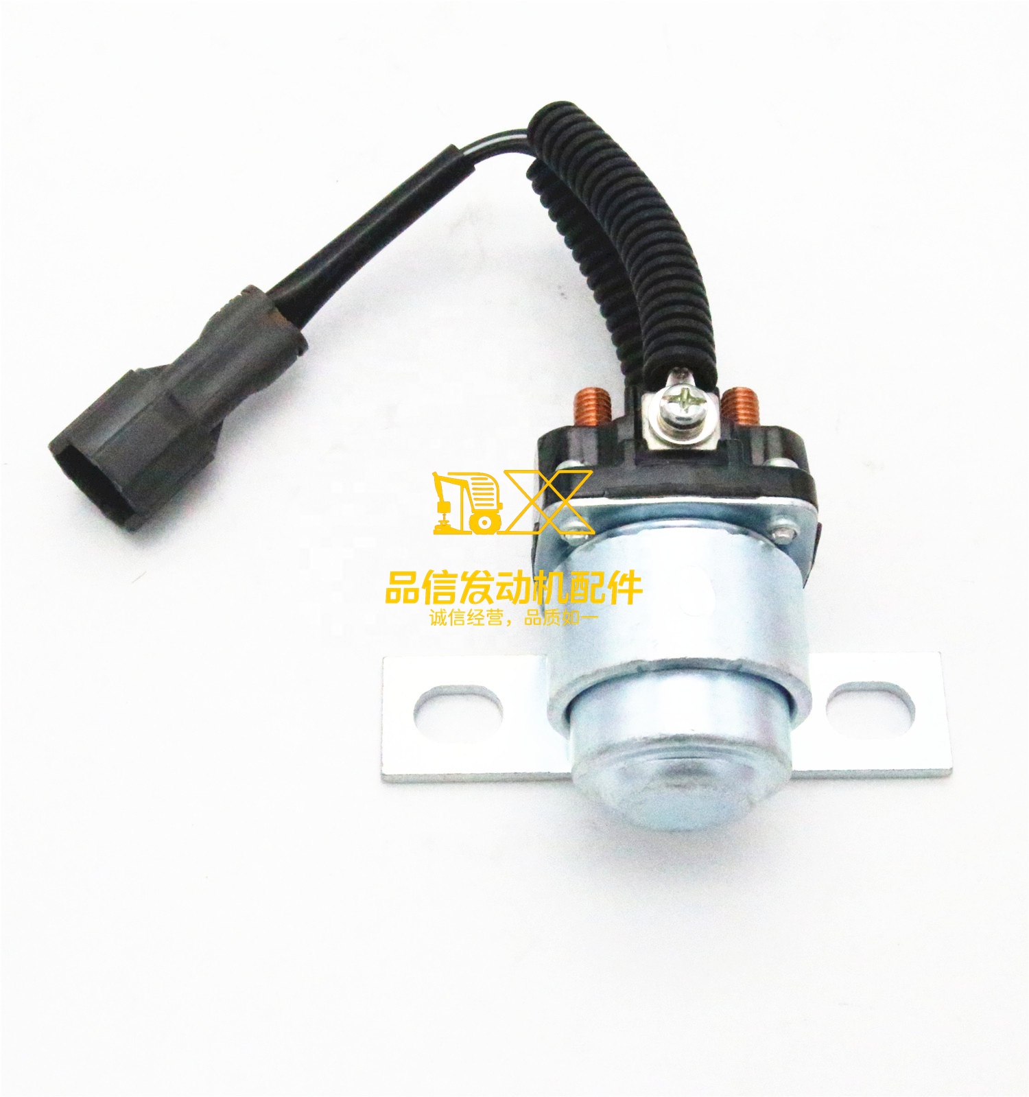 Genuine Other Auto Parts T9F Model ORIGINAL EXY CVR EXD 1-81171100-1 1811711001 Engine RELAY STARTER