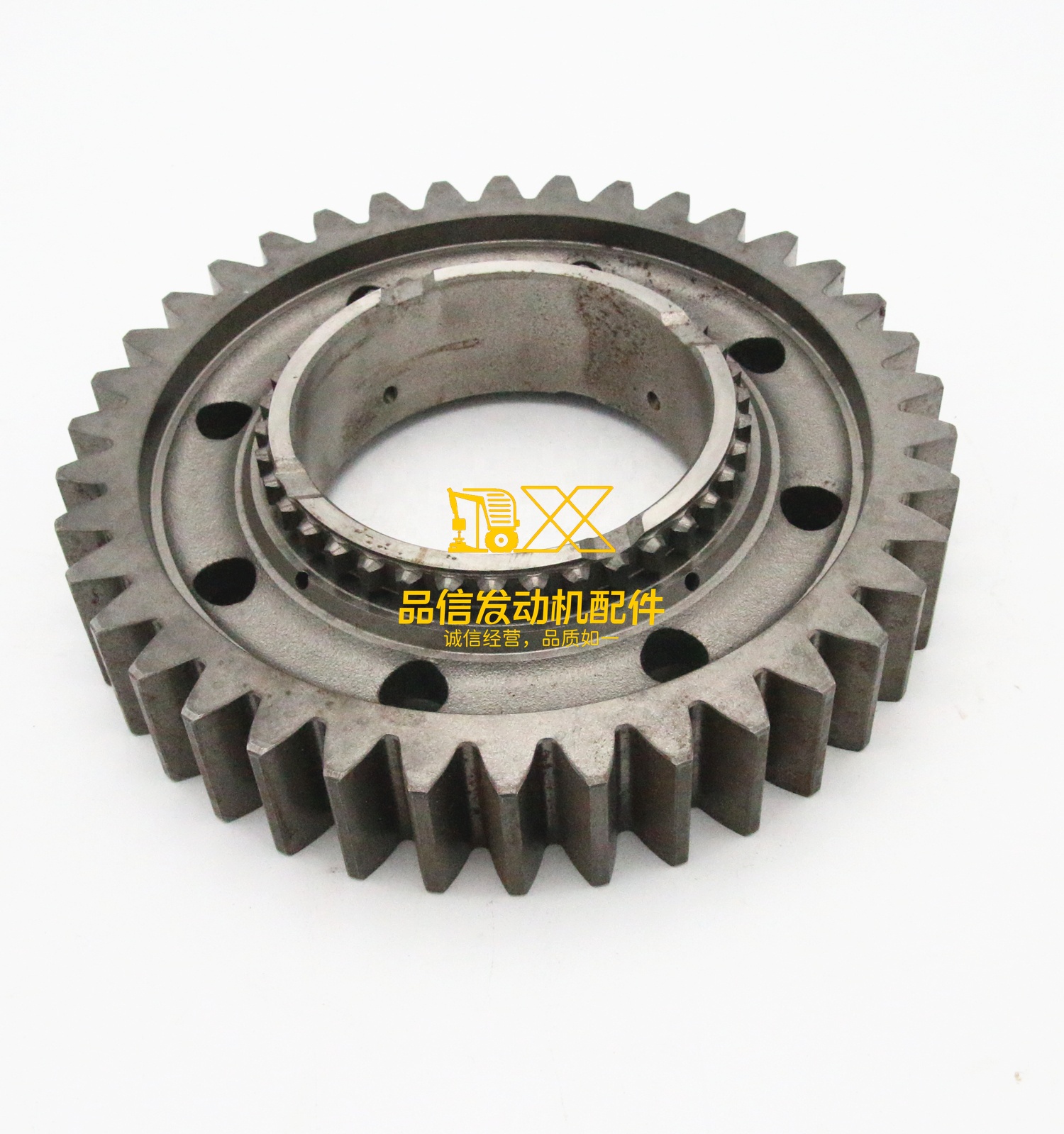Genuine Original Parts  CXZ CXM CYJ 1-33257046-1   1332570461 Gear  REV MAINShaft  226A