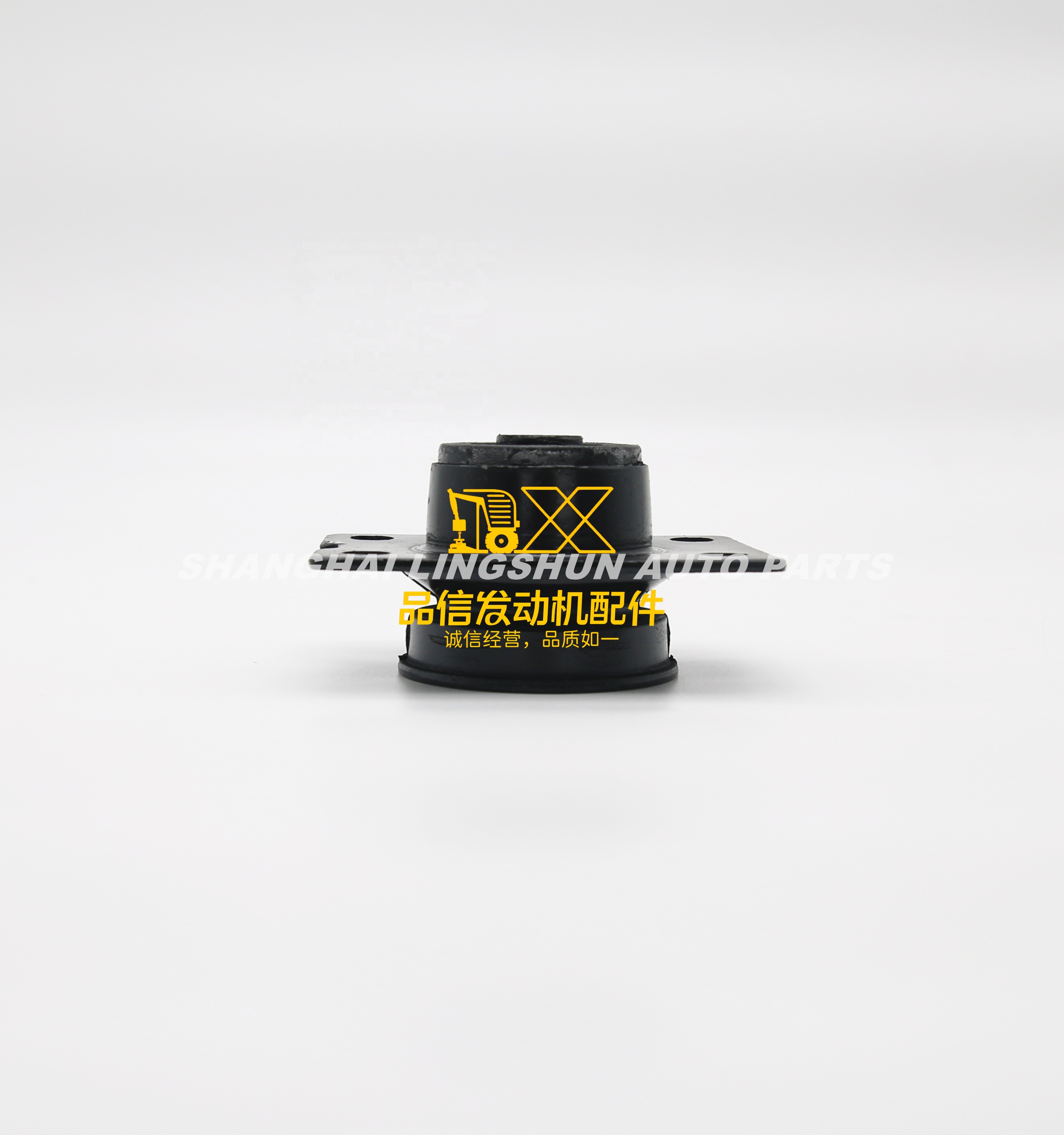 Genuine Original Auto  Parts NKR NHR NHS 8972164581 8-97216458-1 Upper Rear Cab Mounting Rubber