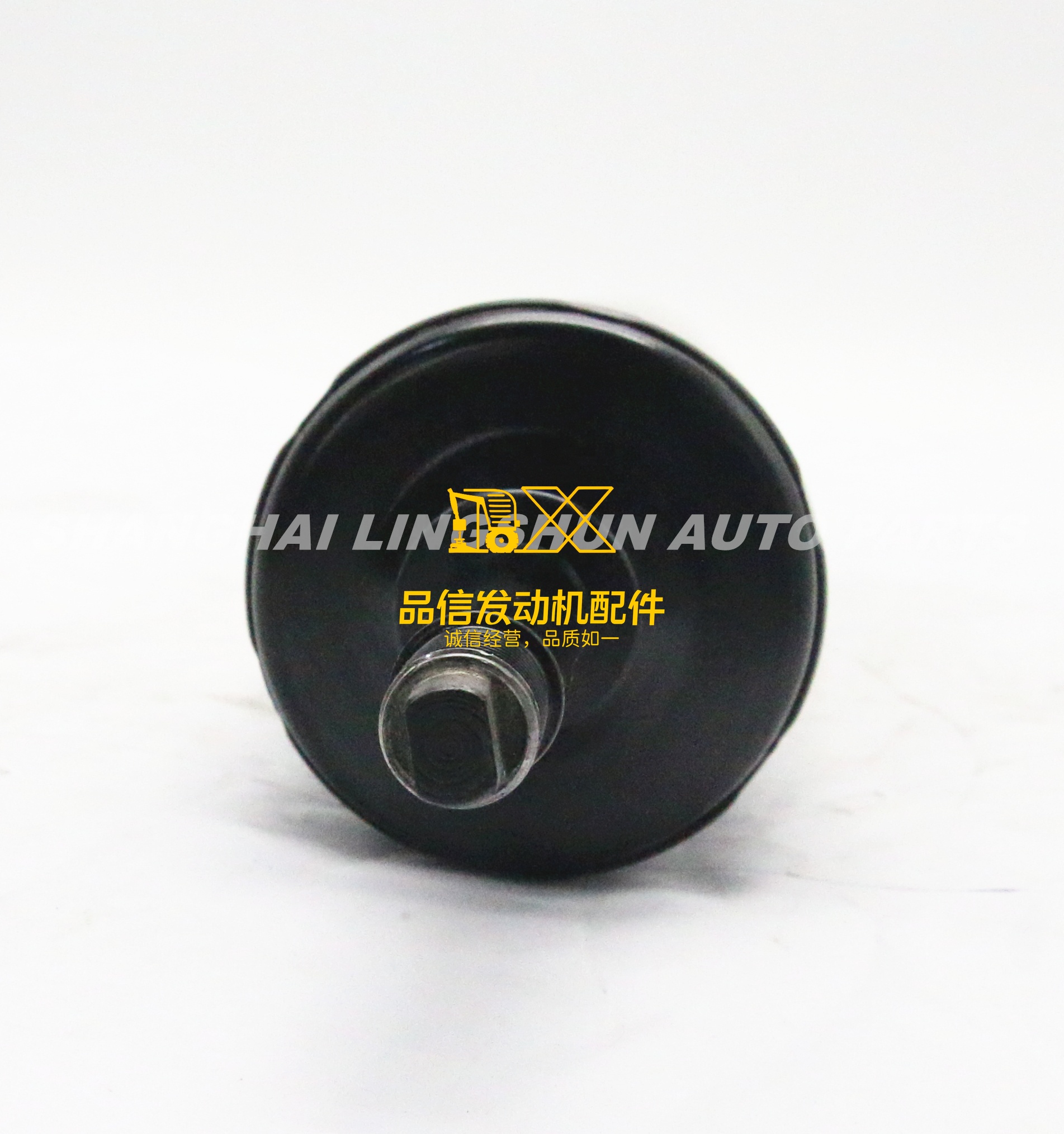 Front Suspension 1516301804 1-51630180-4 BVP 1876101530 1-87610153-0 Front Shock Absorber Asm