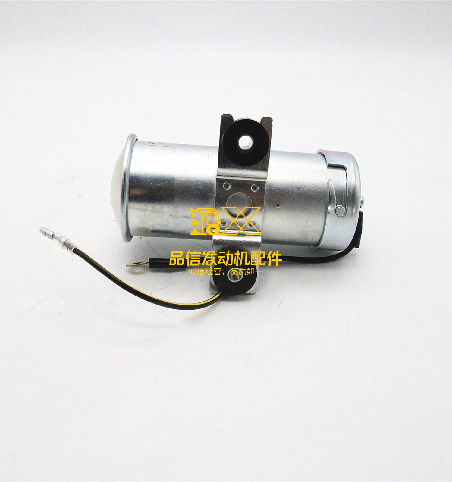 Genuine Original Parts 6BG1 4BG1 4JG1 8970415213  8-97041521-3  8970415214 8-97041521-4 PUMP ASM FEED ELE