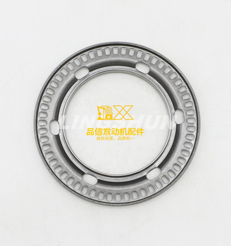 Genuine Original  Parts NJR NLR NMR NKR NNR NPR NQR  8973871590 8-97387159-0 Gear Ring ABS SENSOR ROTOR