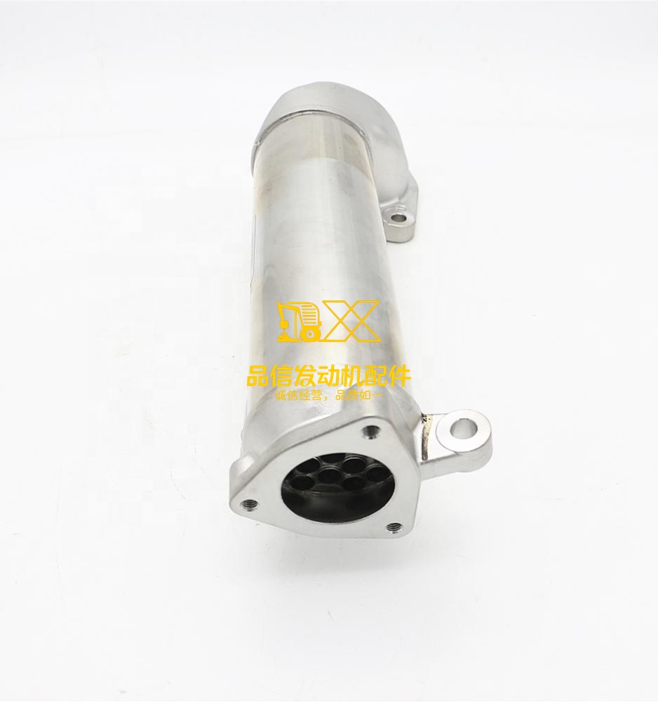Genuine Original Parts FSR FTS FRR FTR  8980305831 8-98030583-1 Excavator diesel Cooler Asm