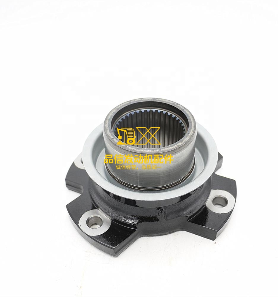 Genuine Original Parts CXZ51 EXZ CYL CYJ CXZ 1-37245343-0 1372453430 INPUT SHAFT FLANGE ASM