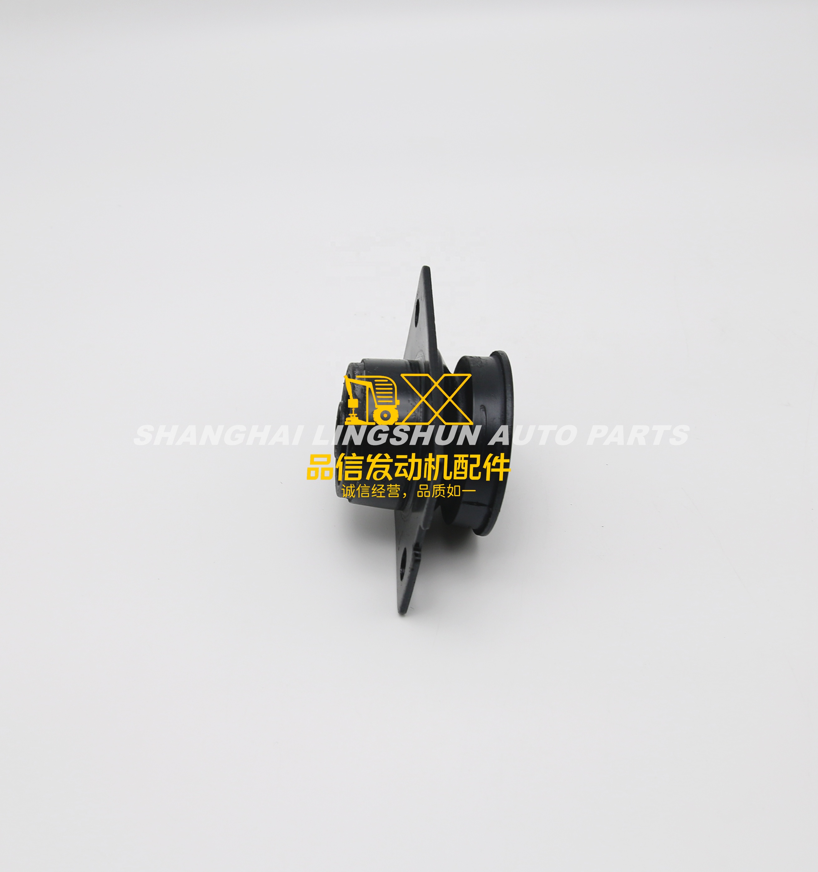 Genuine Original Auto  Parts NKR NHR NHS 8972164581 8-97216458-1 Upper Rear Cab Mounting Rubber