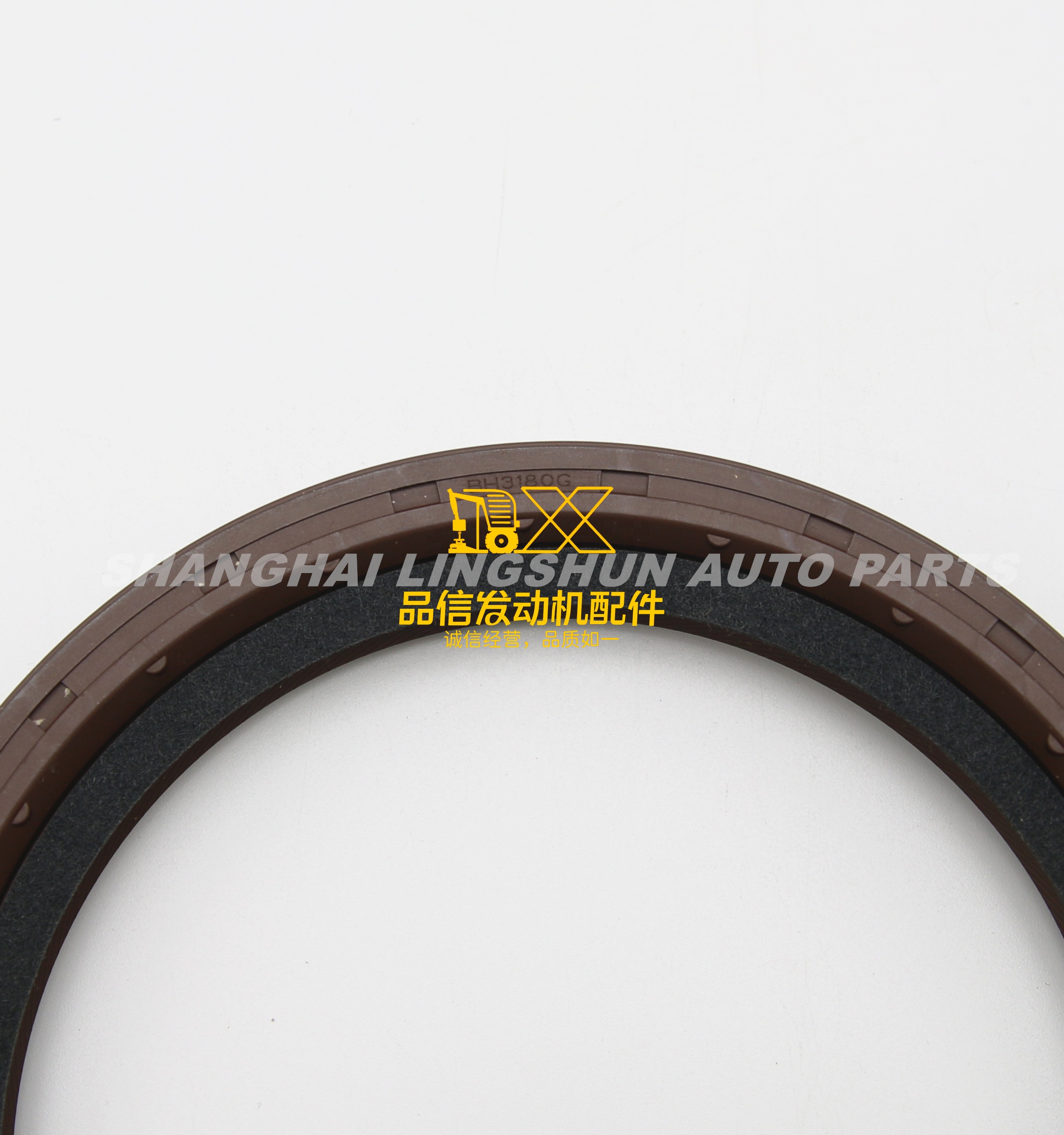 Genuine Original Auto Parts EXZ CVZ CXK CXL 1096255071 1-09625507-1 Rear Crankshaft Oil Seal