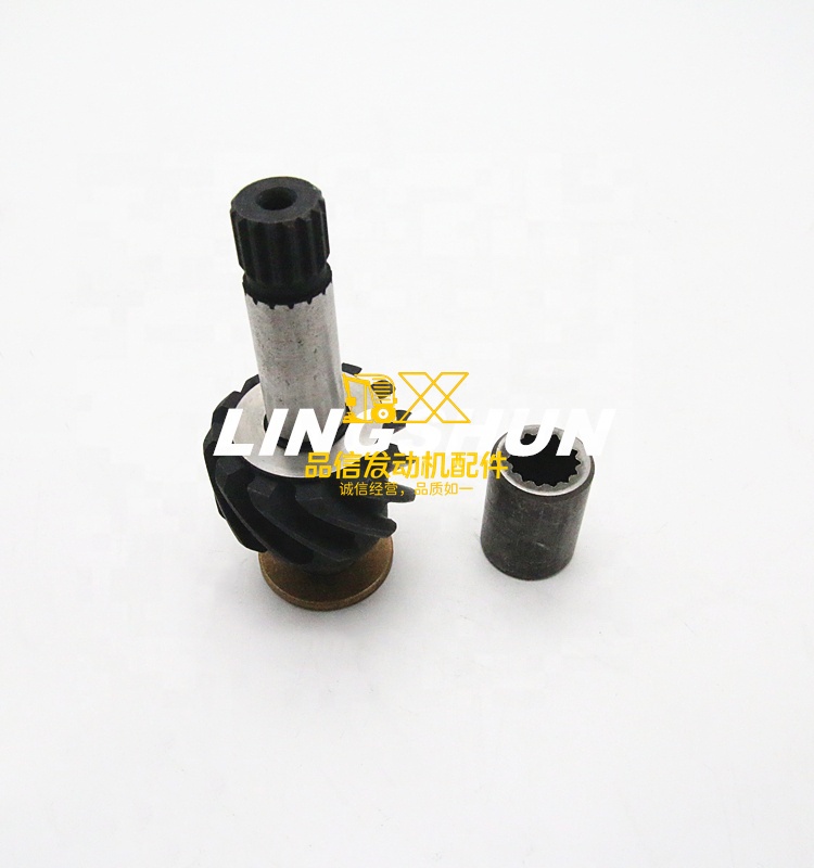 Other Auto Parts Genuine 4BD1 4BC2 4BG1 FSR FTR 1131280180 1-13128018-0 Oil Pump Driving Pinion