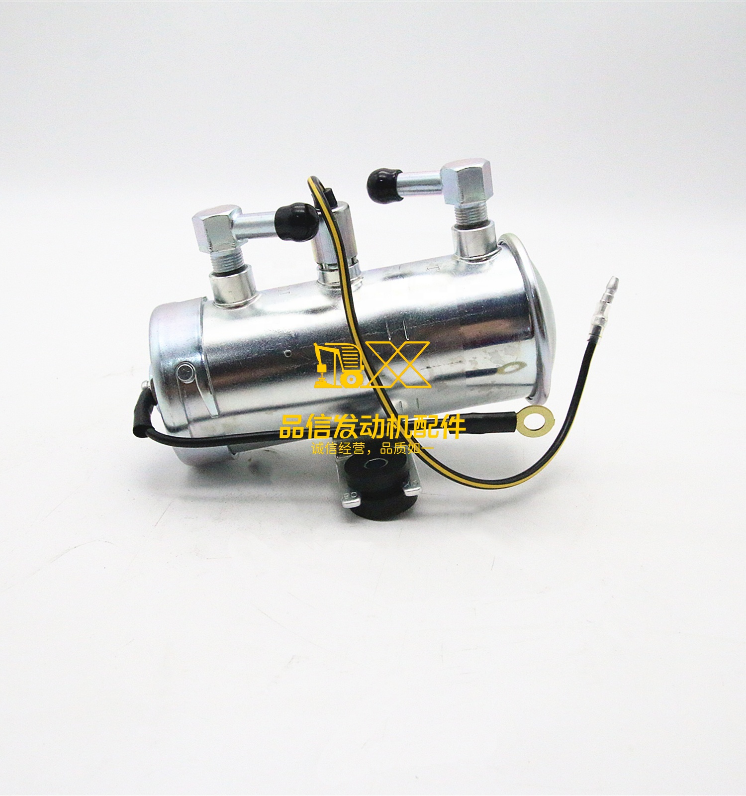 Genuine Original Parts 6BG1 4BG1 4JG1 8970415213  8-97041521-3  8970415214 8-97041521-4 PUMP ASM FEED ELE