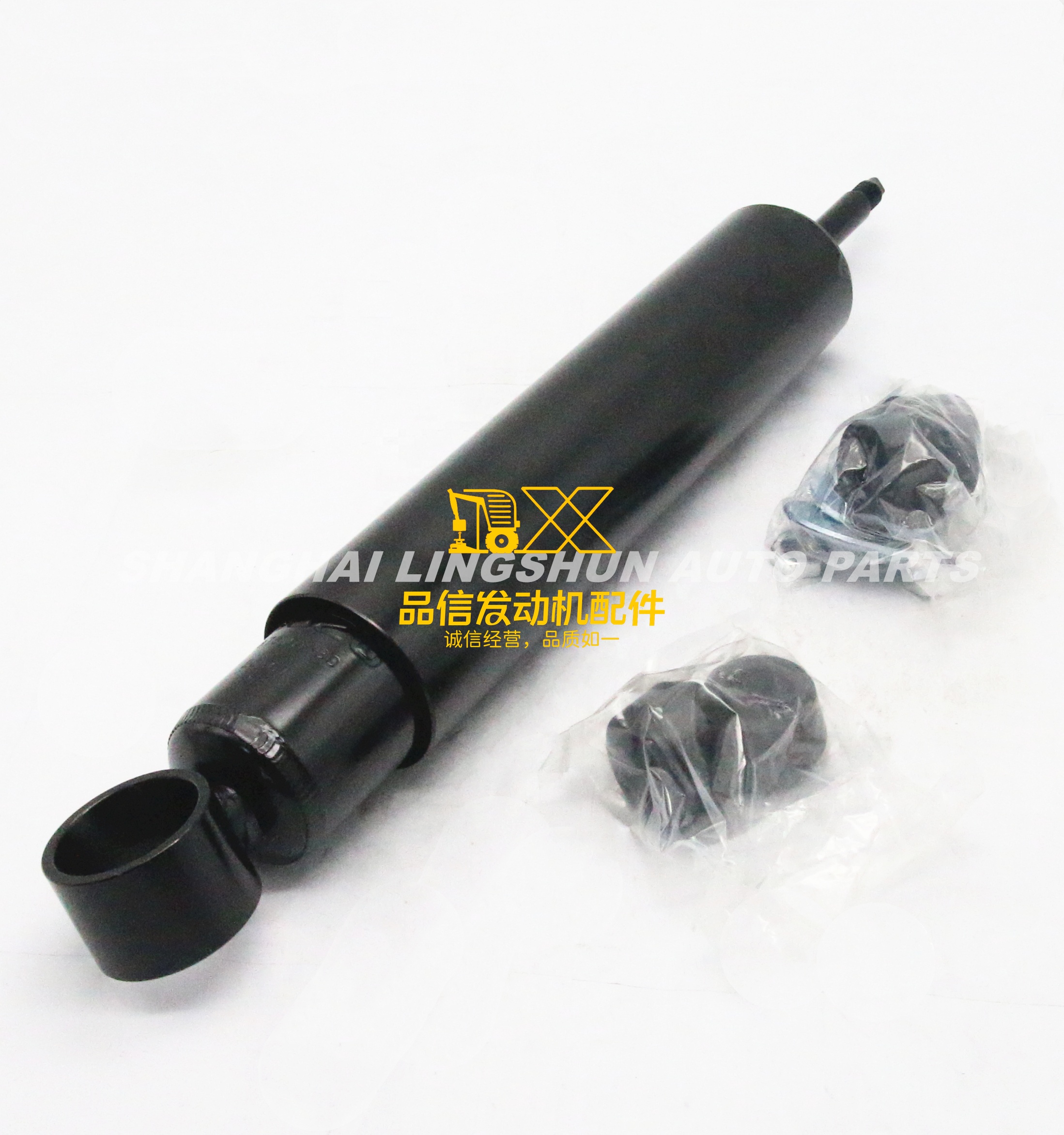 Front Suspension 1516301804 1-51630180-4 BVP 1876101530 1-87610153-0 Front Shock Absorber Asm