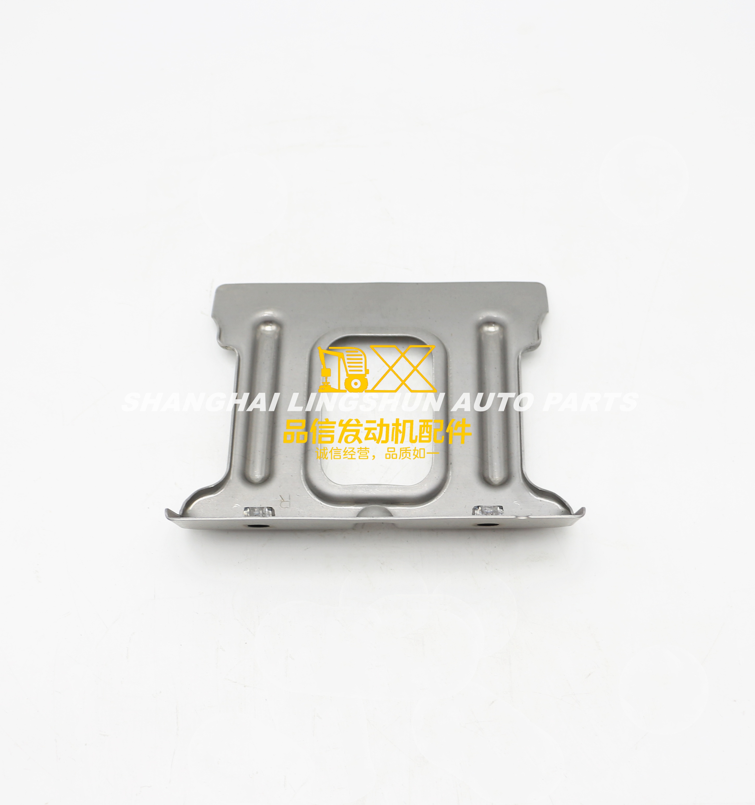 Genuine Original Auto Parts FRR FRD FTR FSR FVR 1612812693 1-61281269-3 AIR DEFLECTOR PATCH