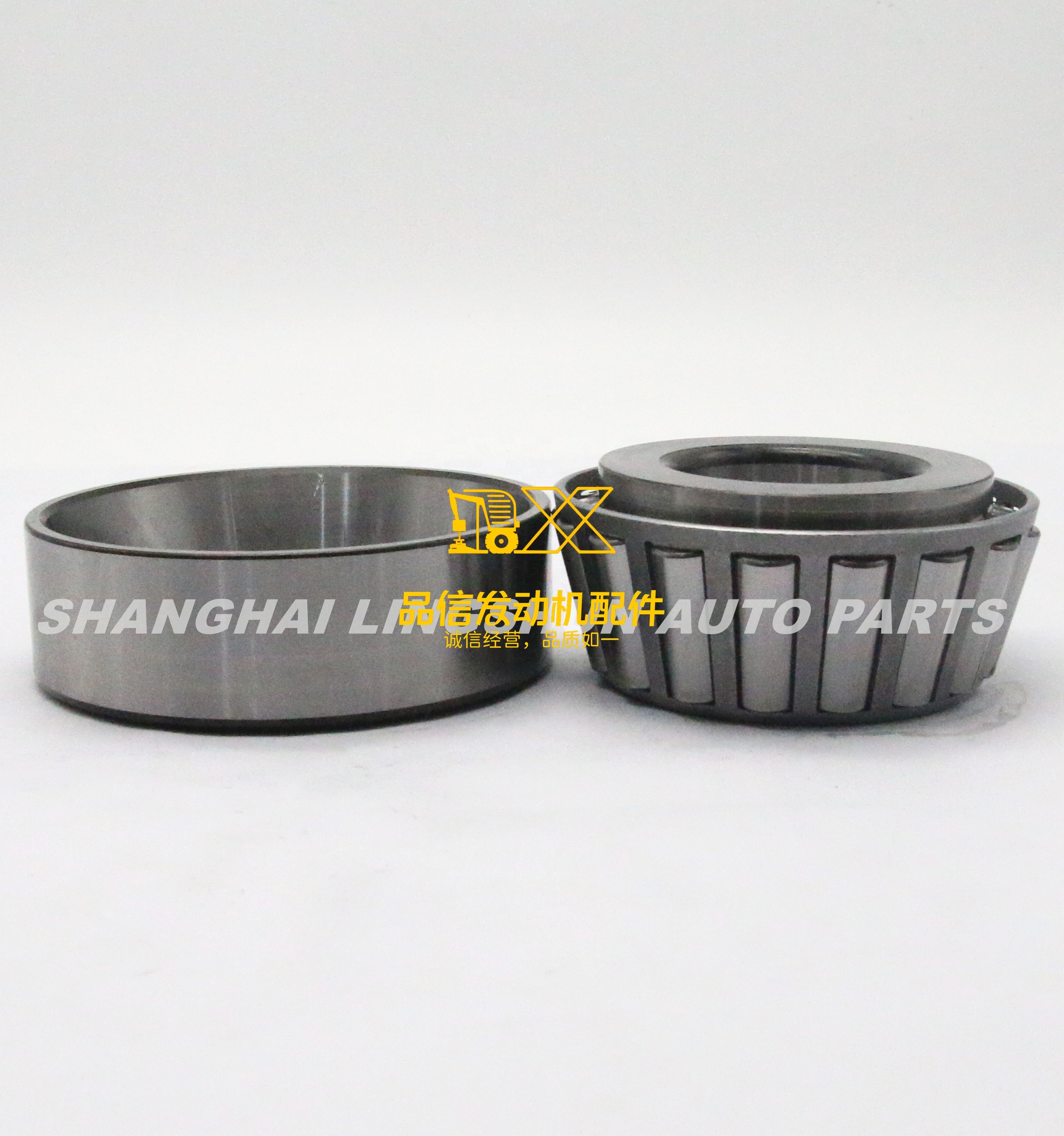 Genuine Original Auto Parts Y9F FTR FVR FVM FVZ CYH 8983174620 8-98317462-0 FRONT AXLE HUB OUTER BEARING