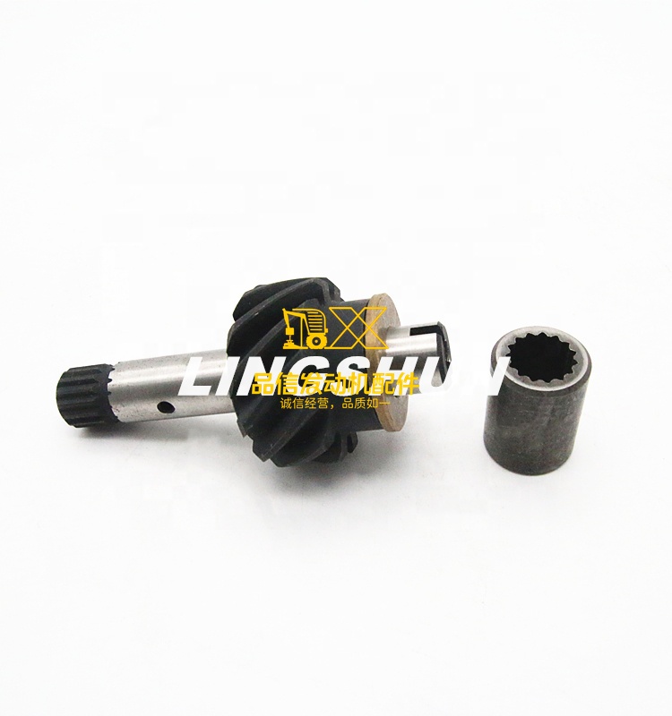 Other Auto Parts Genuine 4BD1 4BC2 4BG1 FSR FTR 1131280180 1-13128018-0 Oil Pump Driving Pinion