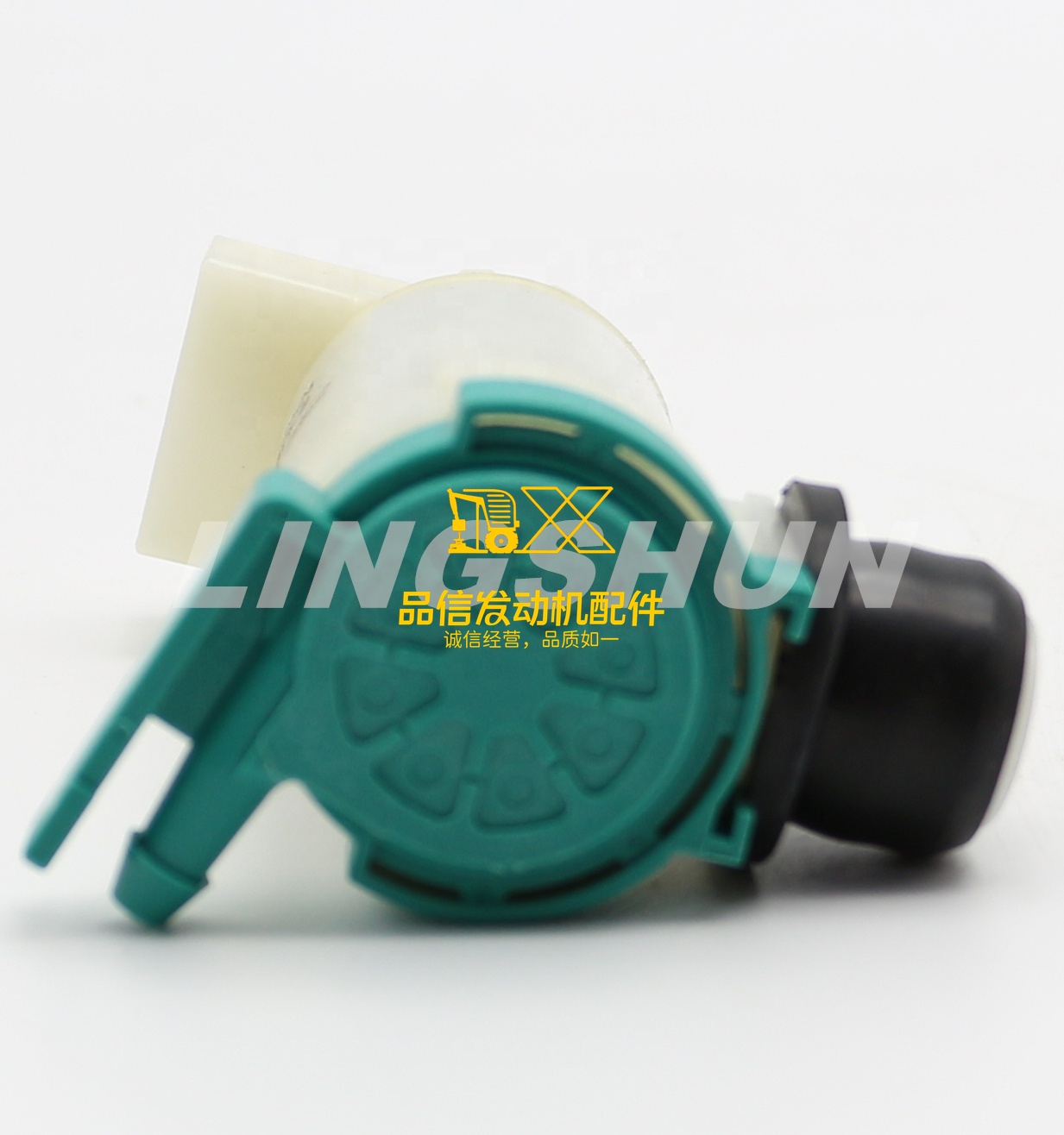 Genuine Original Auto Parts 700P NRR NKR NPR 8978551390 8-97855139-0 Front Washer tank Motor Asm