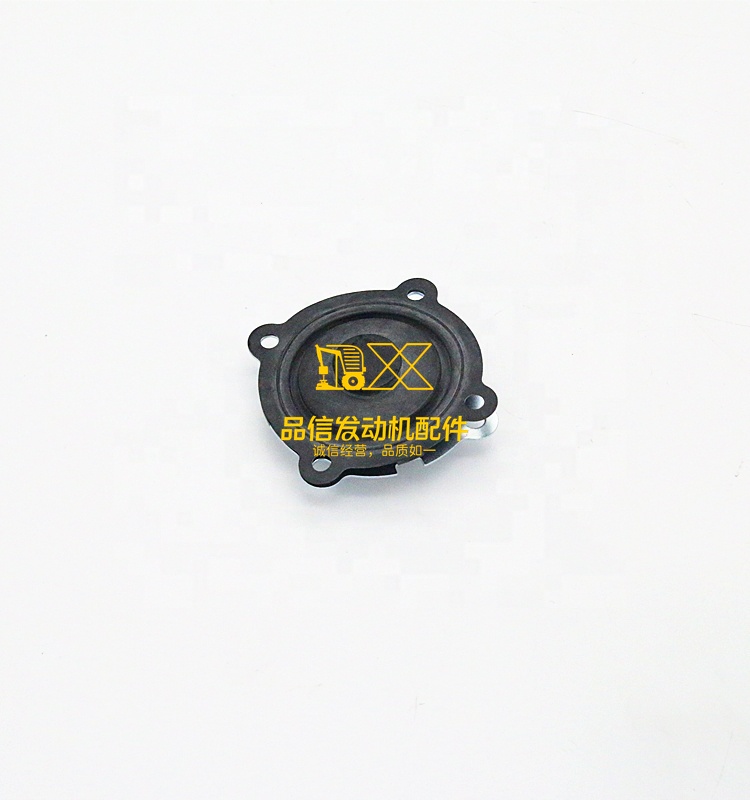 Genuine Japan Original Other Auto Parts 4JG2 8971198870 8-97119887-0 Chamber Cover Vent Valve