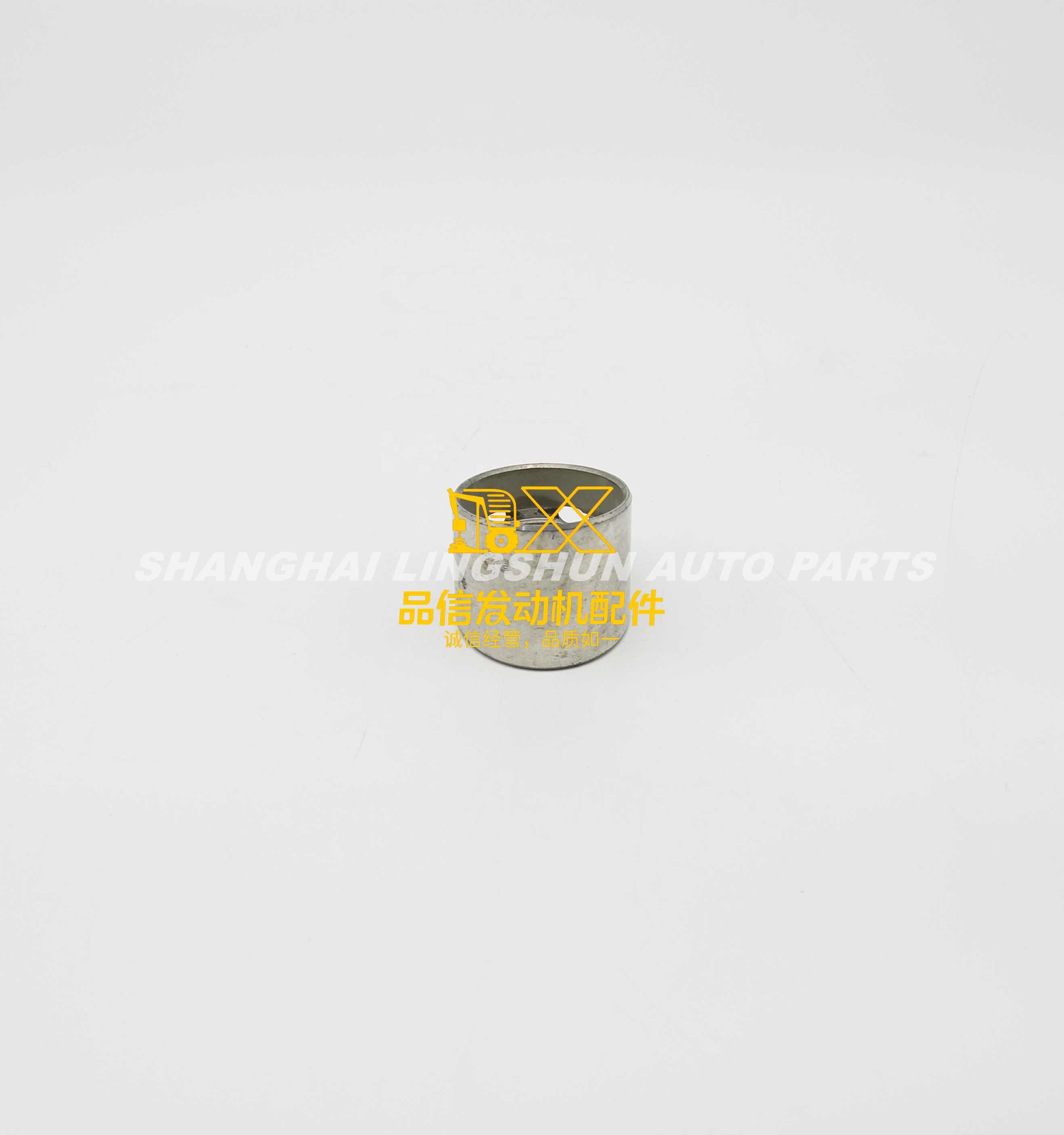 Genuine Original Auto Parts FTR FVZ NPR NQR 4HK1 6HK1TC 8943946130 8-94394613-0 CONNROD BUSHING