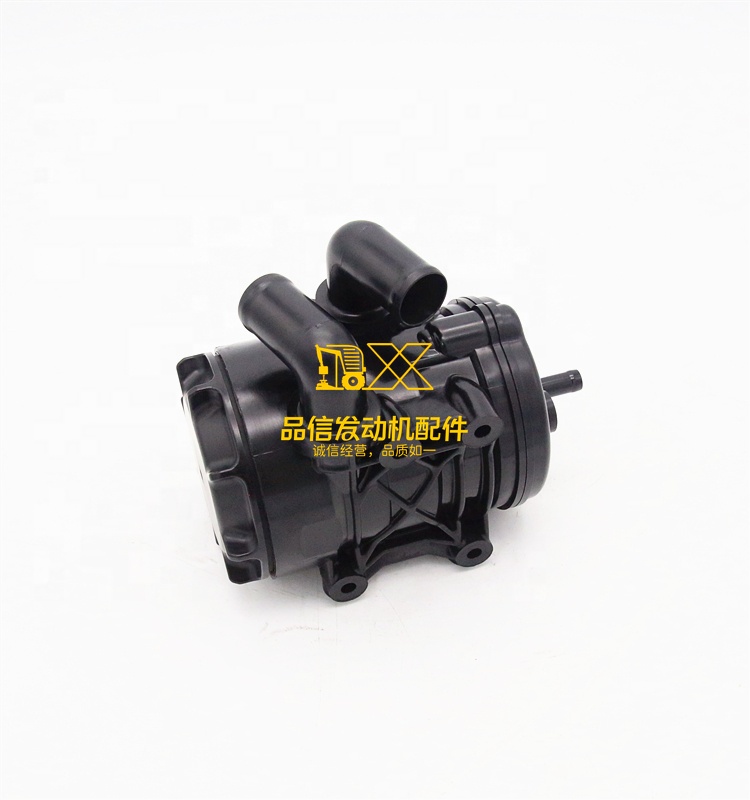 Genuine Japan Original Hot Sale Other Auto Parts FRR 4HK1 8-97324682-1 8973246821 OIL SEPARATOR ISUZU