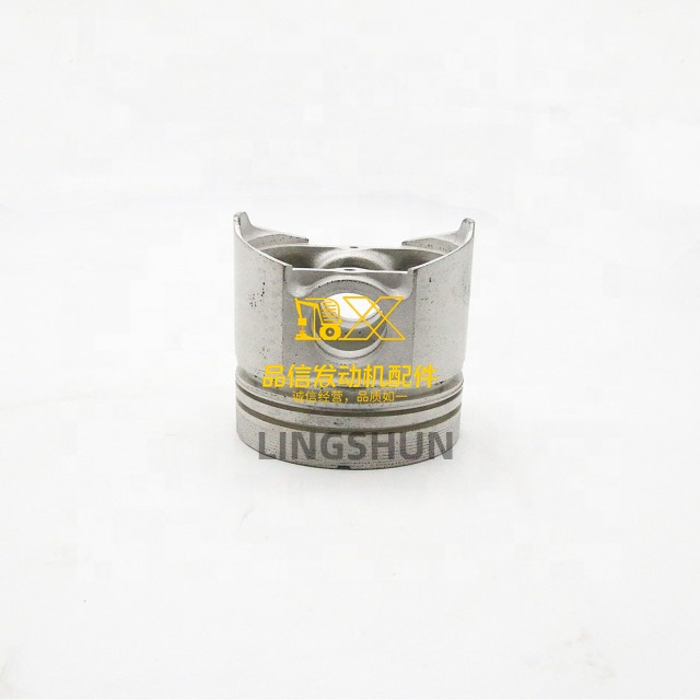 Genuine Original diesel Engine Parts 8941314881 8-94131488-1 8971768950 8-97176895-0 Standard Piston